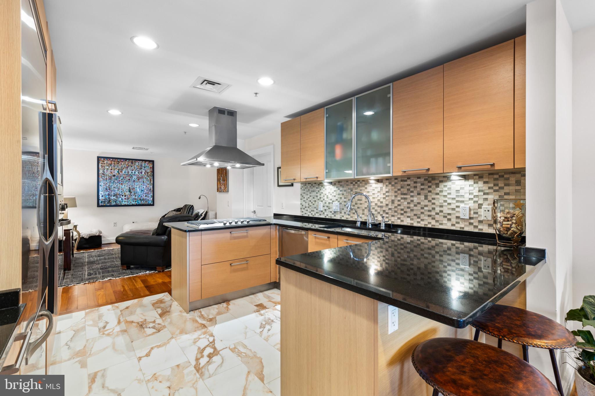 THE RITZ-CARLTON RESIDENCES - Residential