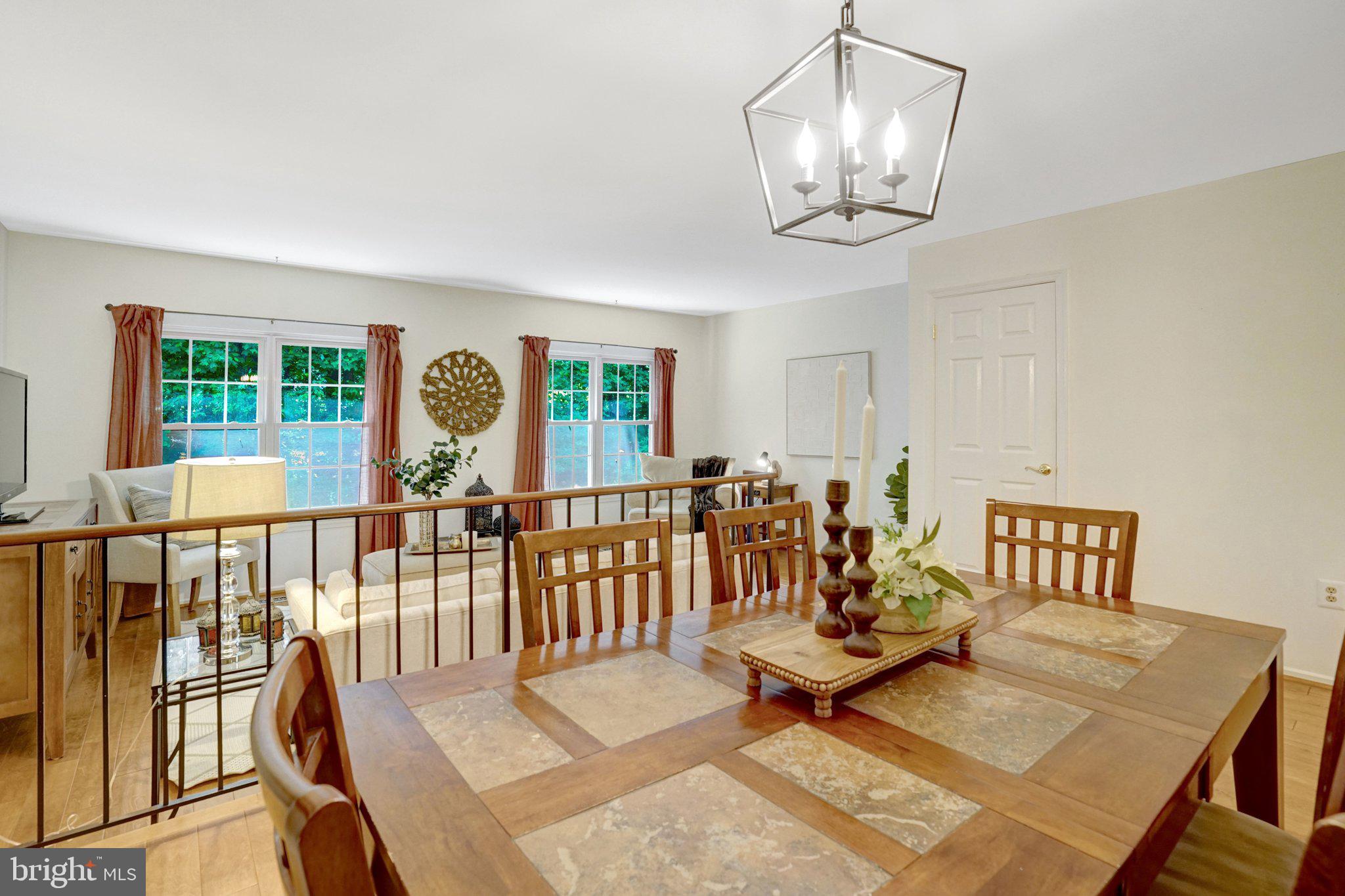 LAFAYETTE VILLAGE - Residential