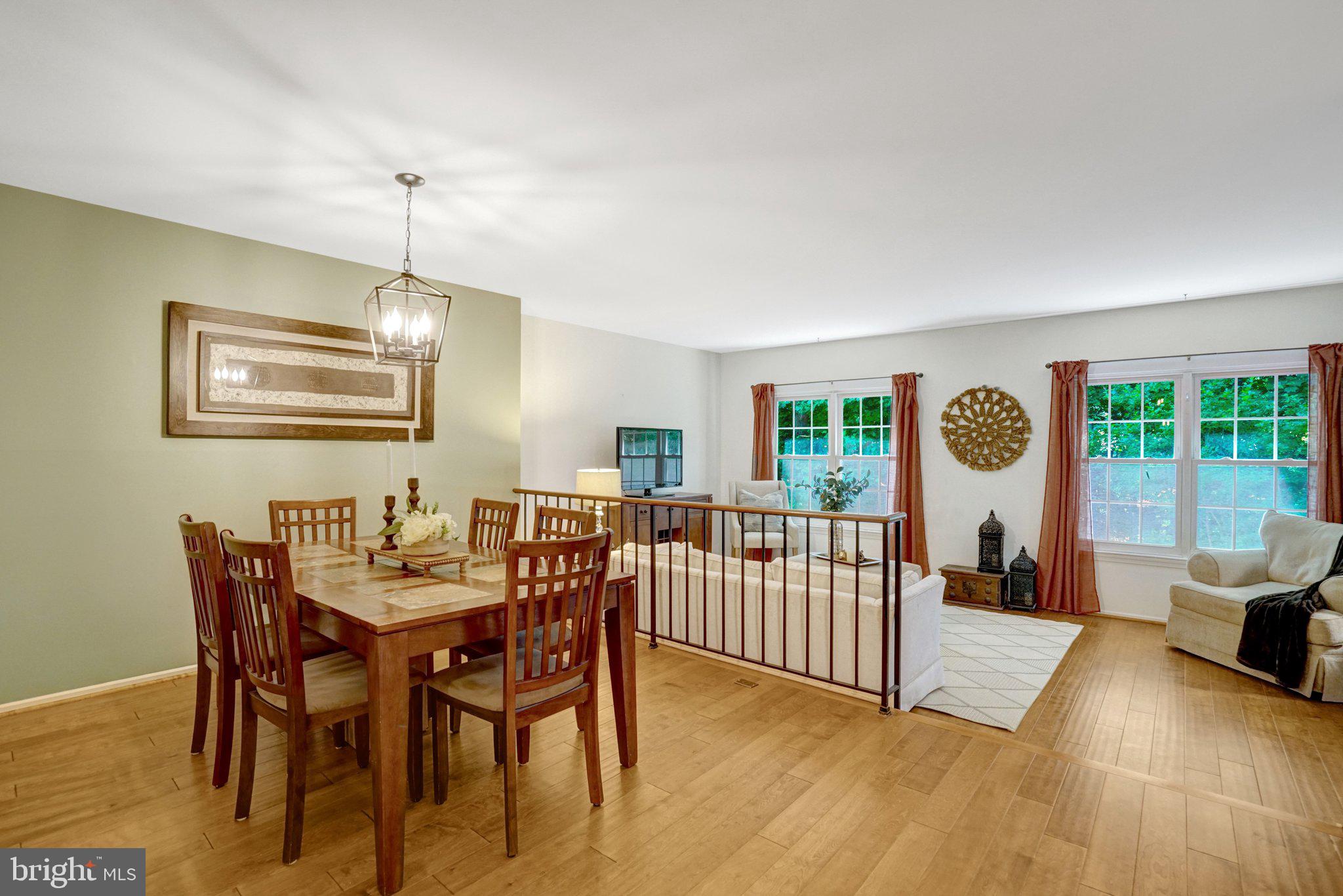 LAFAYETTE VILLAGE - Residential