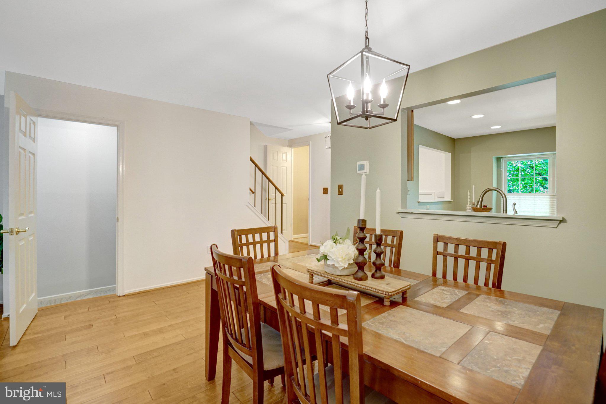 LAFAYETTE VILLAGE - Residential