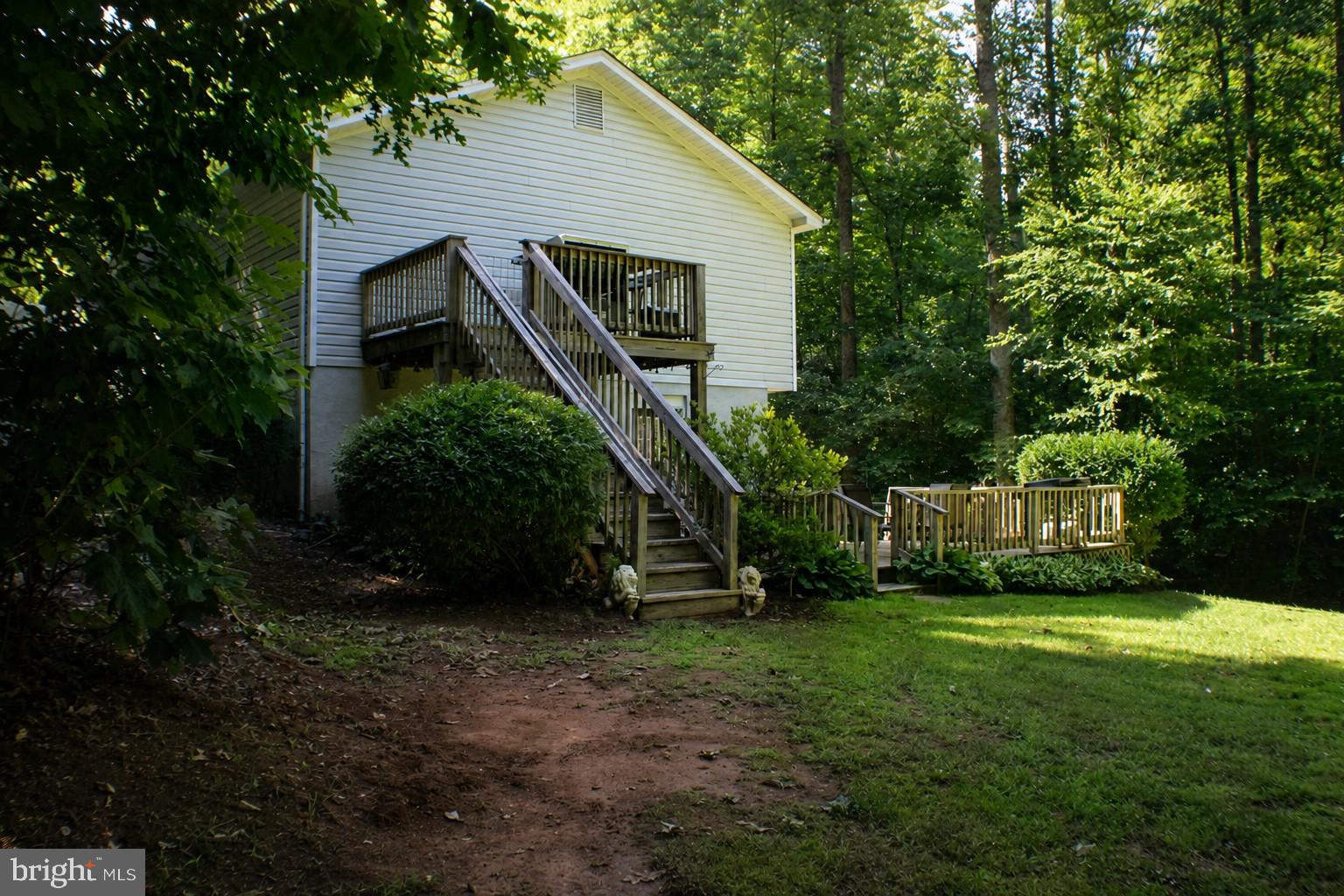 RIVERBEND ESTATES - Residential