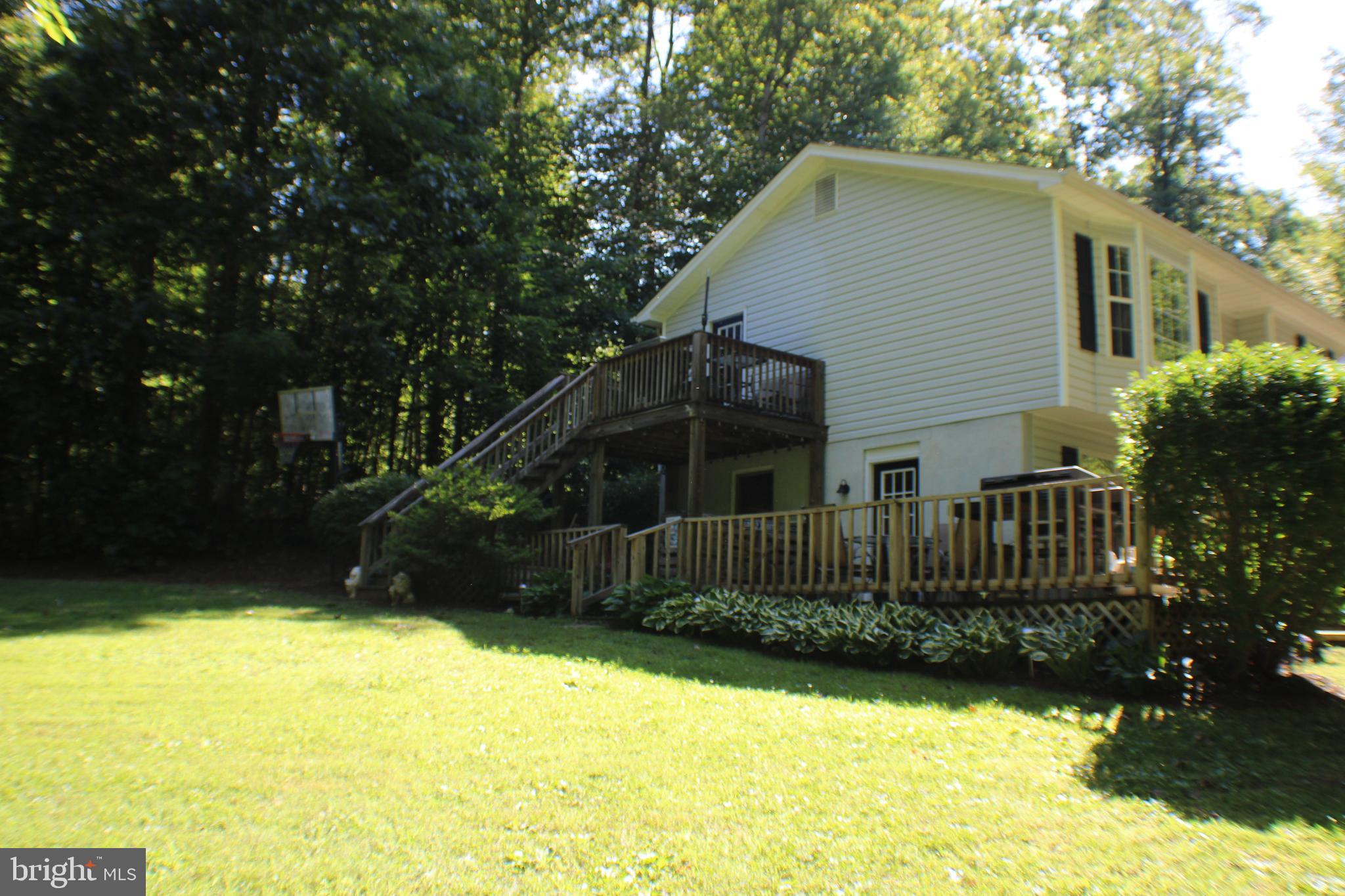 RIVERBEND ESTATES - Residential