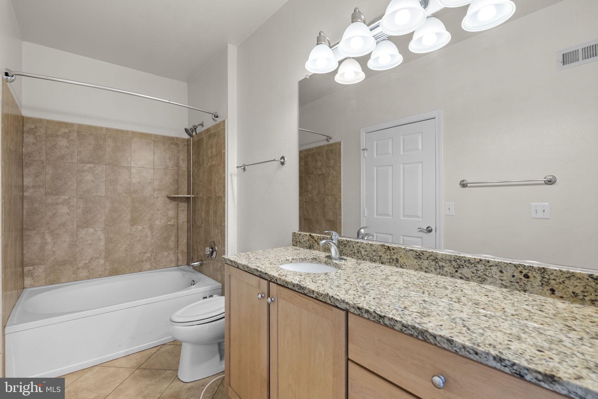 WHITE FLINT STATION - Residential