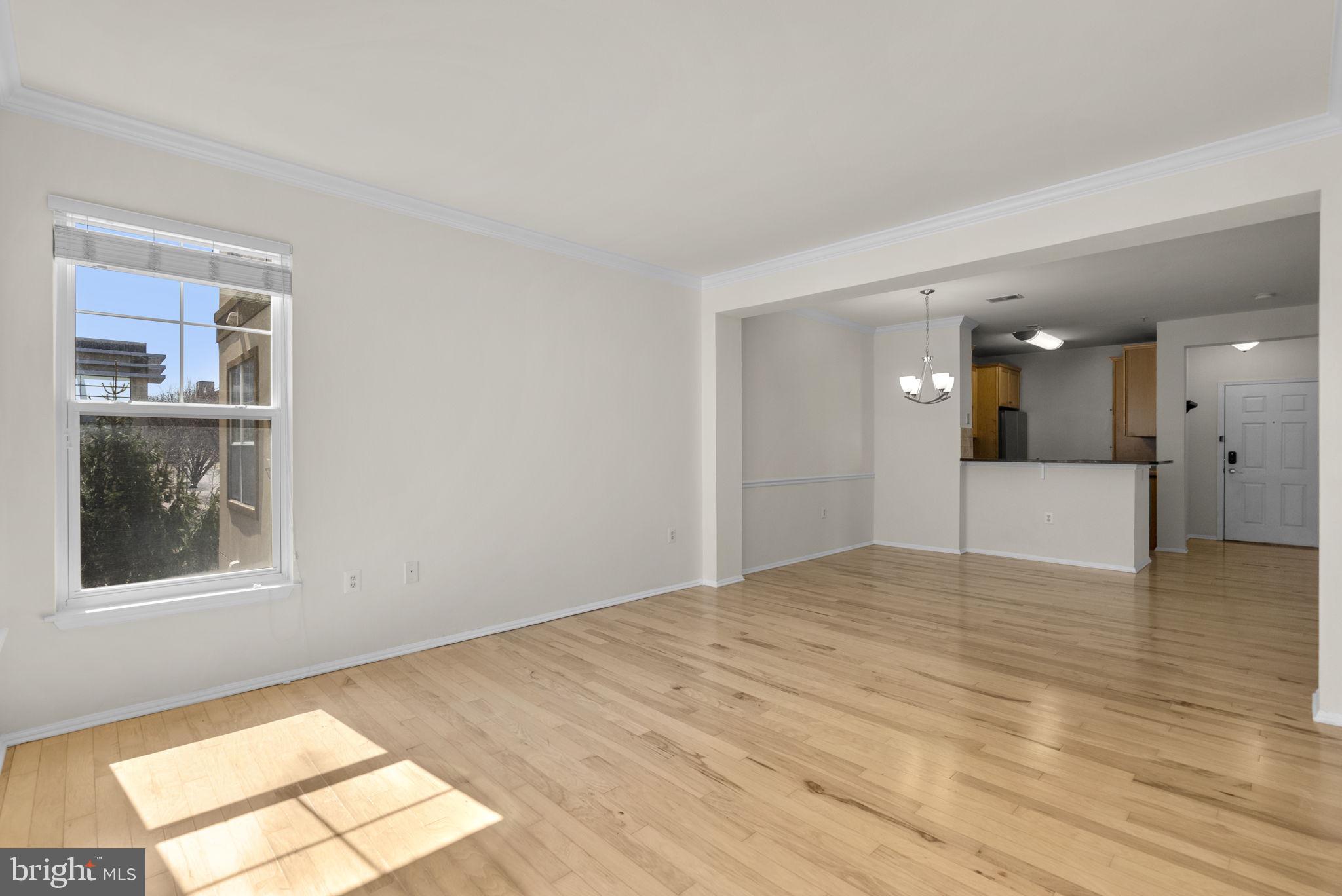 WHITE FLINT STATION - Residential