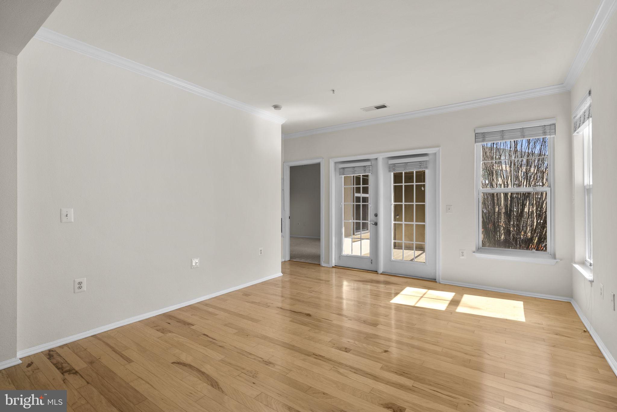 WHITE FLINT STATION - Residential