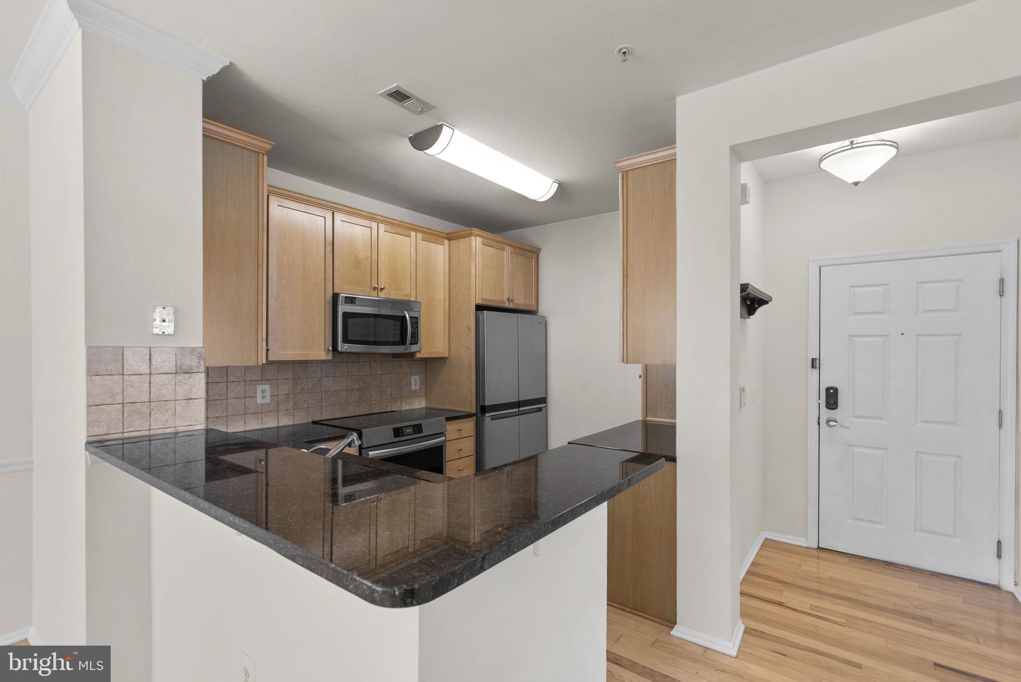 WHITE FLINT STATION - Residential