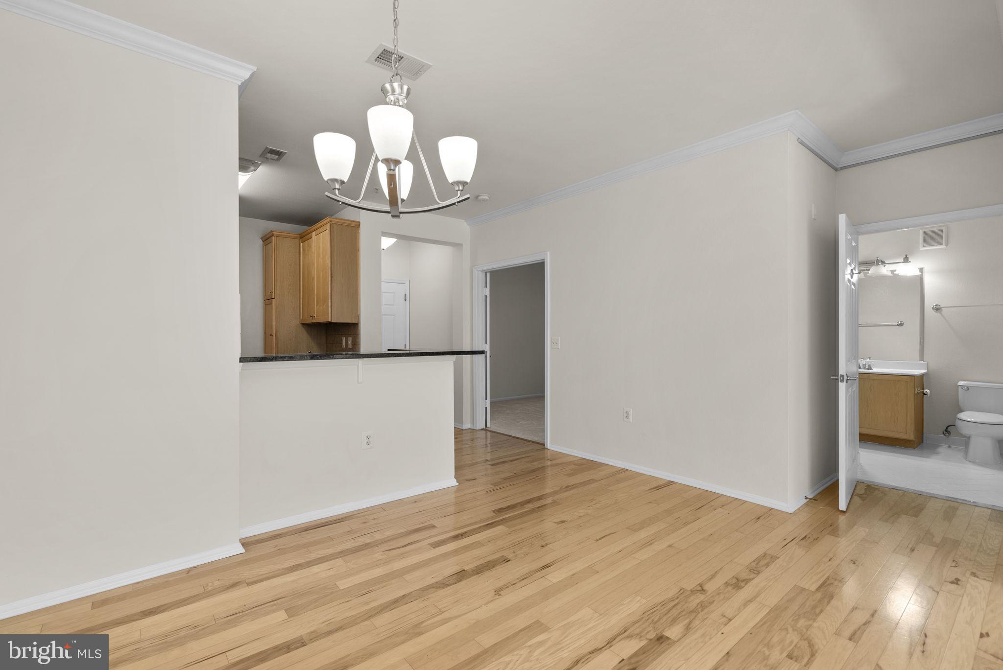 WHITE FLINT STATION - Residential