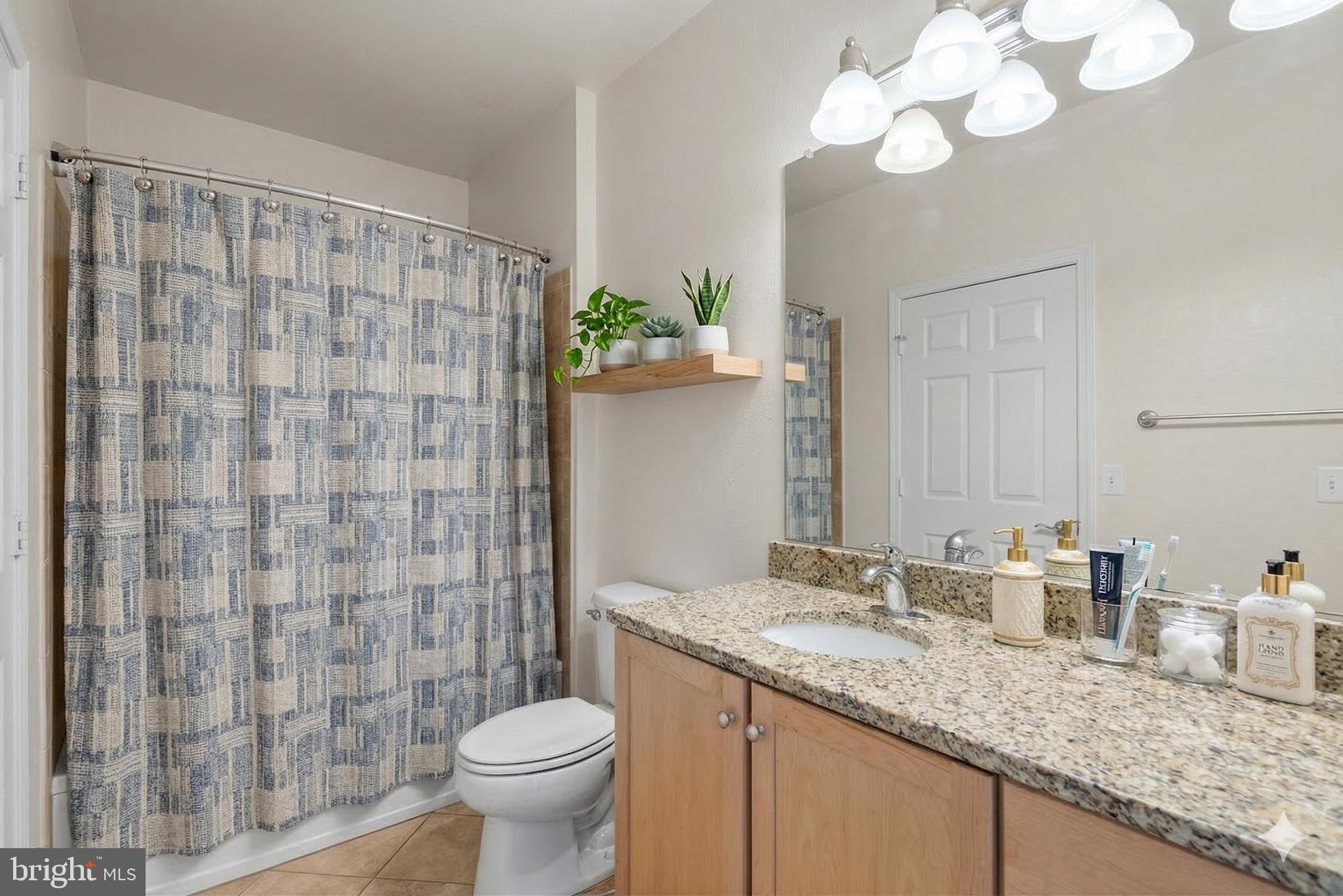 WHITE FLINT STATION - Residential