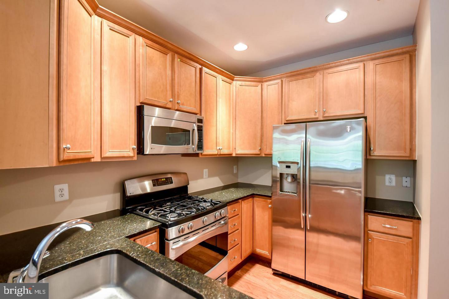 RIDGES AT BELMONT - Residential