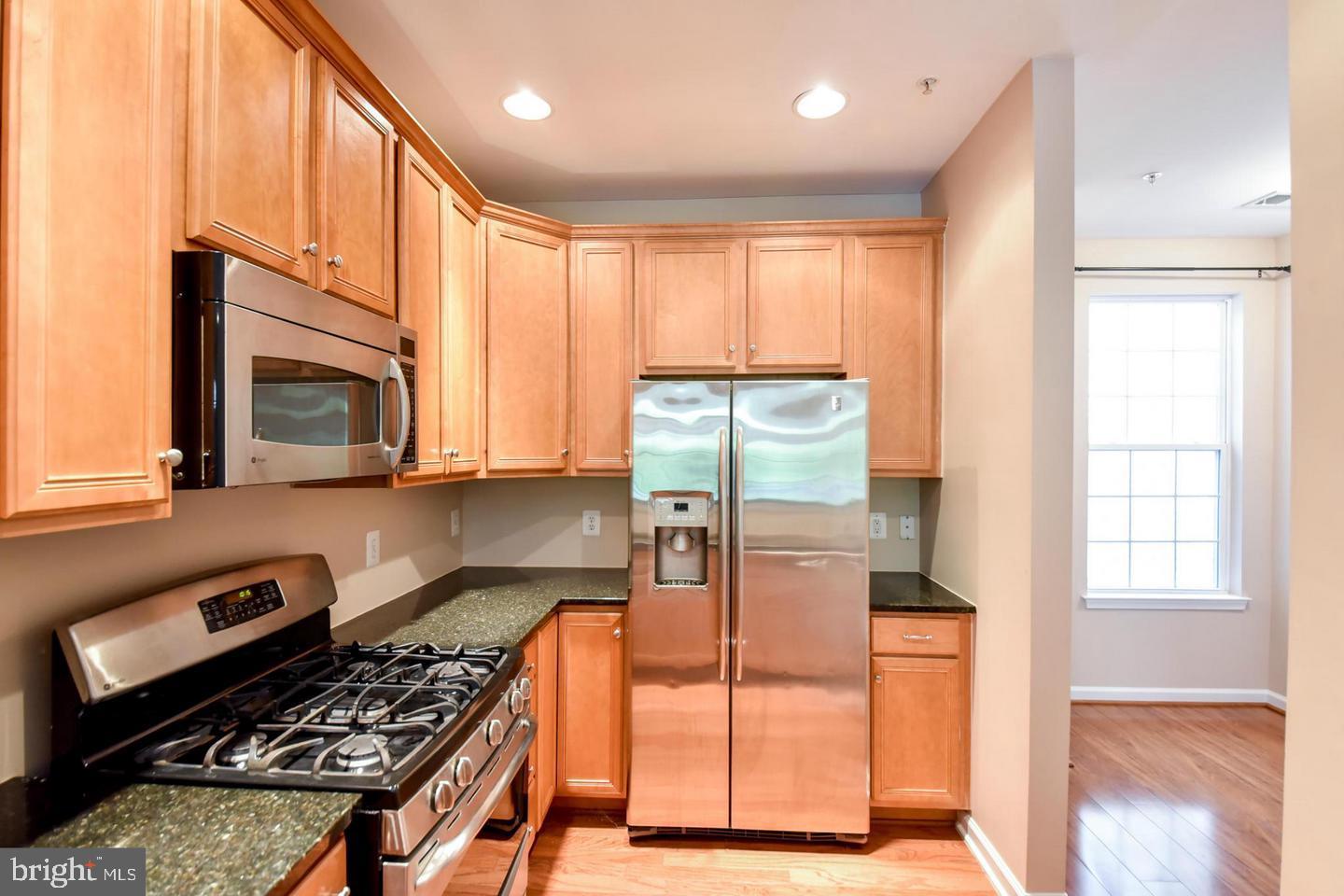 RIDGES AT BELMONT - Residential