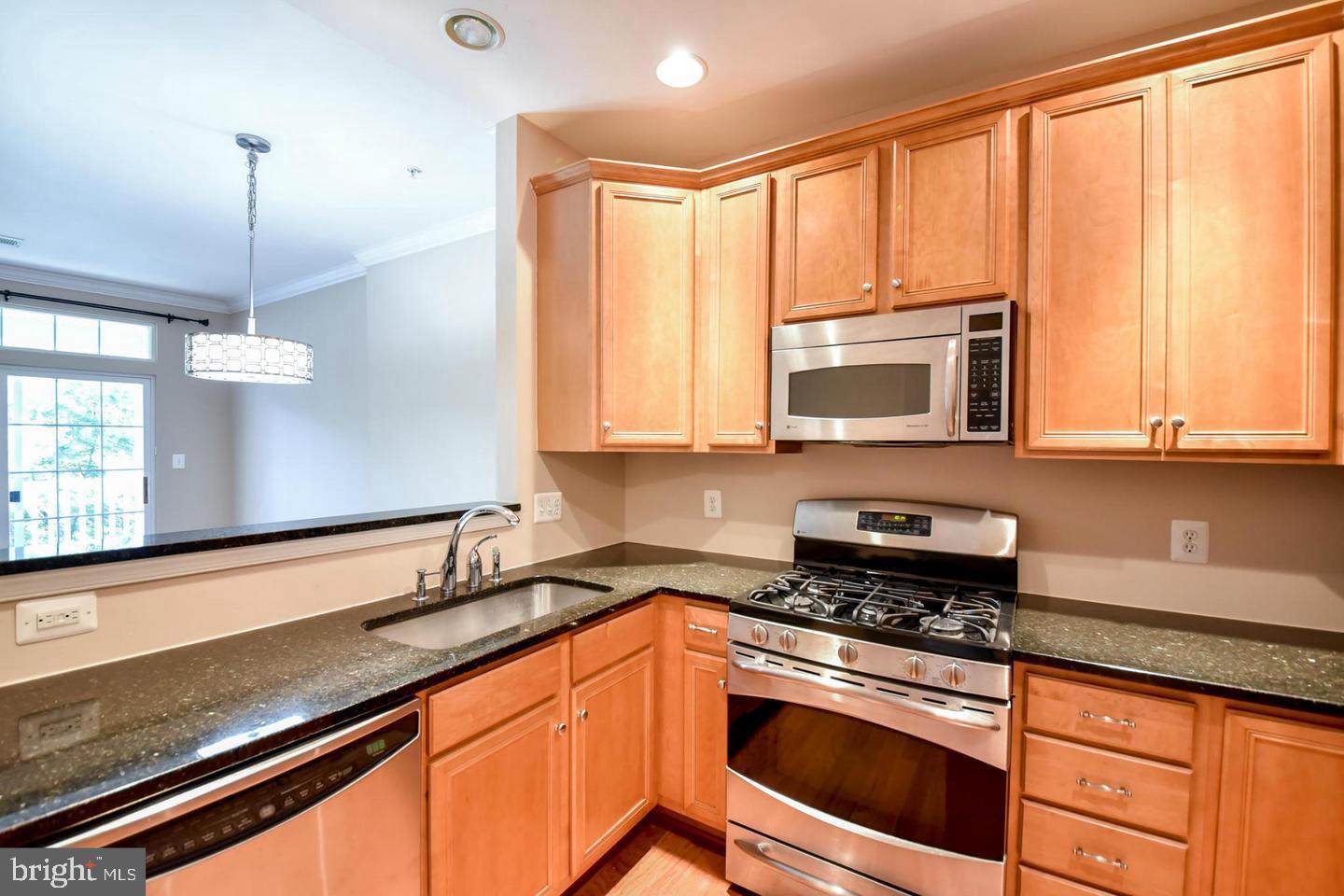 RIDGES AT BELMONT - Residential