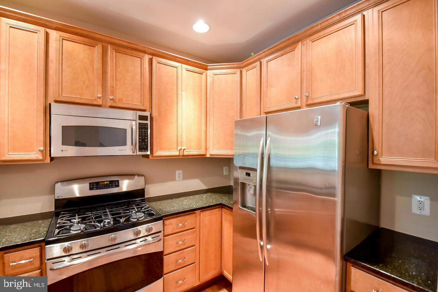 RIDGES AT BELMONT - Residential