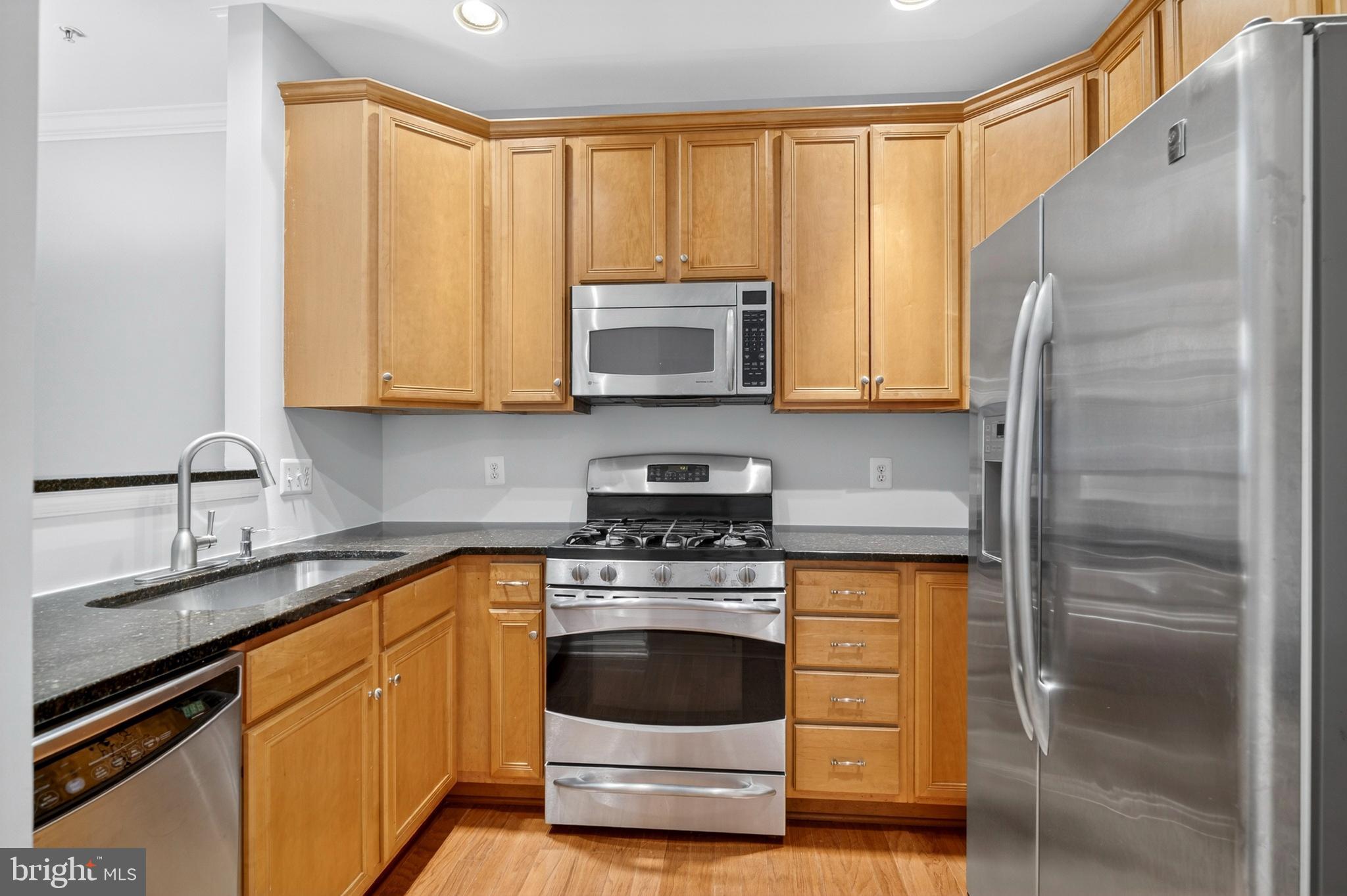 RIDGES AT BELMONT - Residential