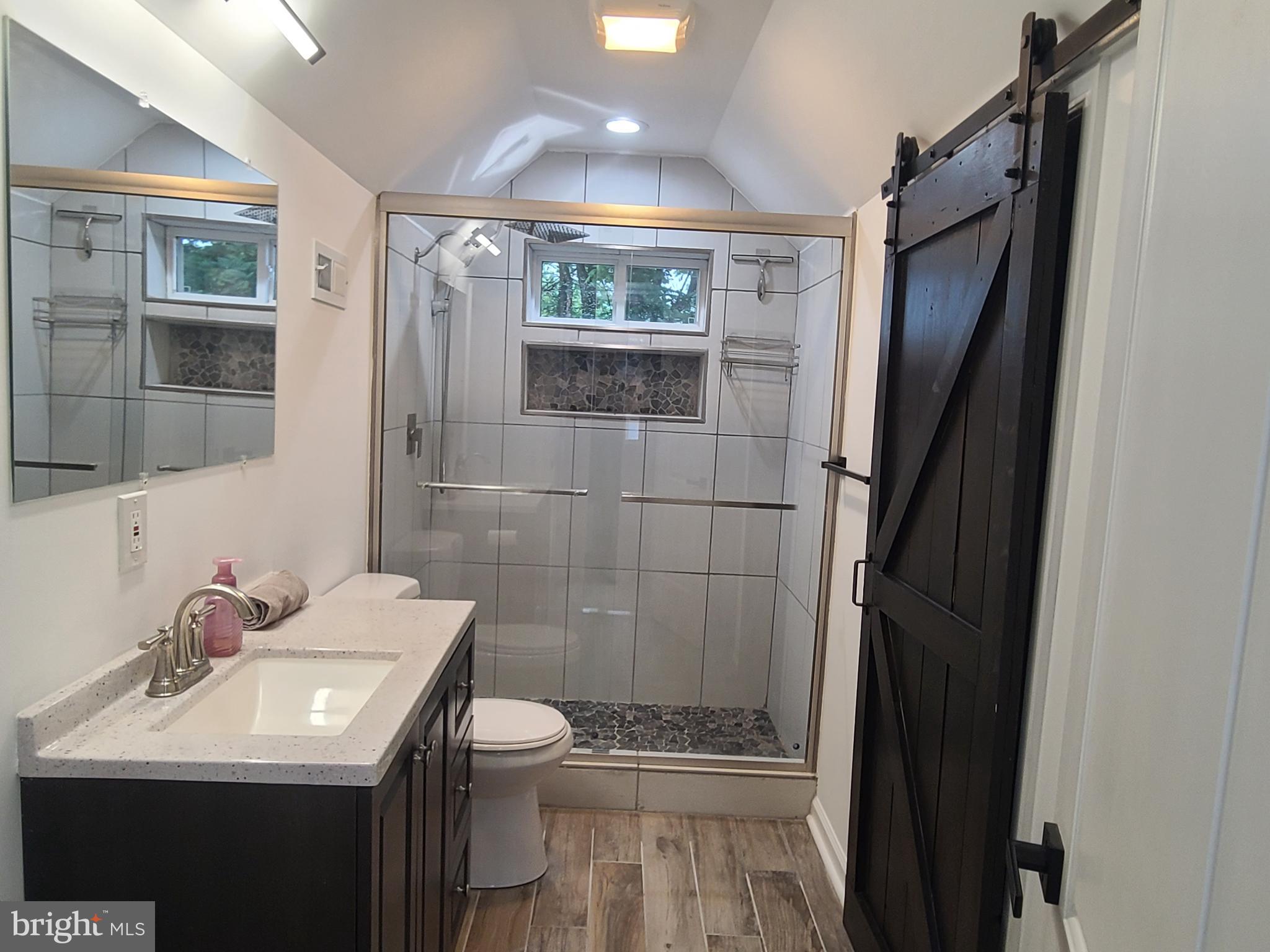 GLEN BURNIE - Residential