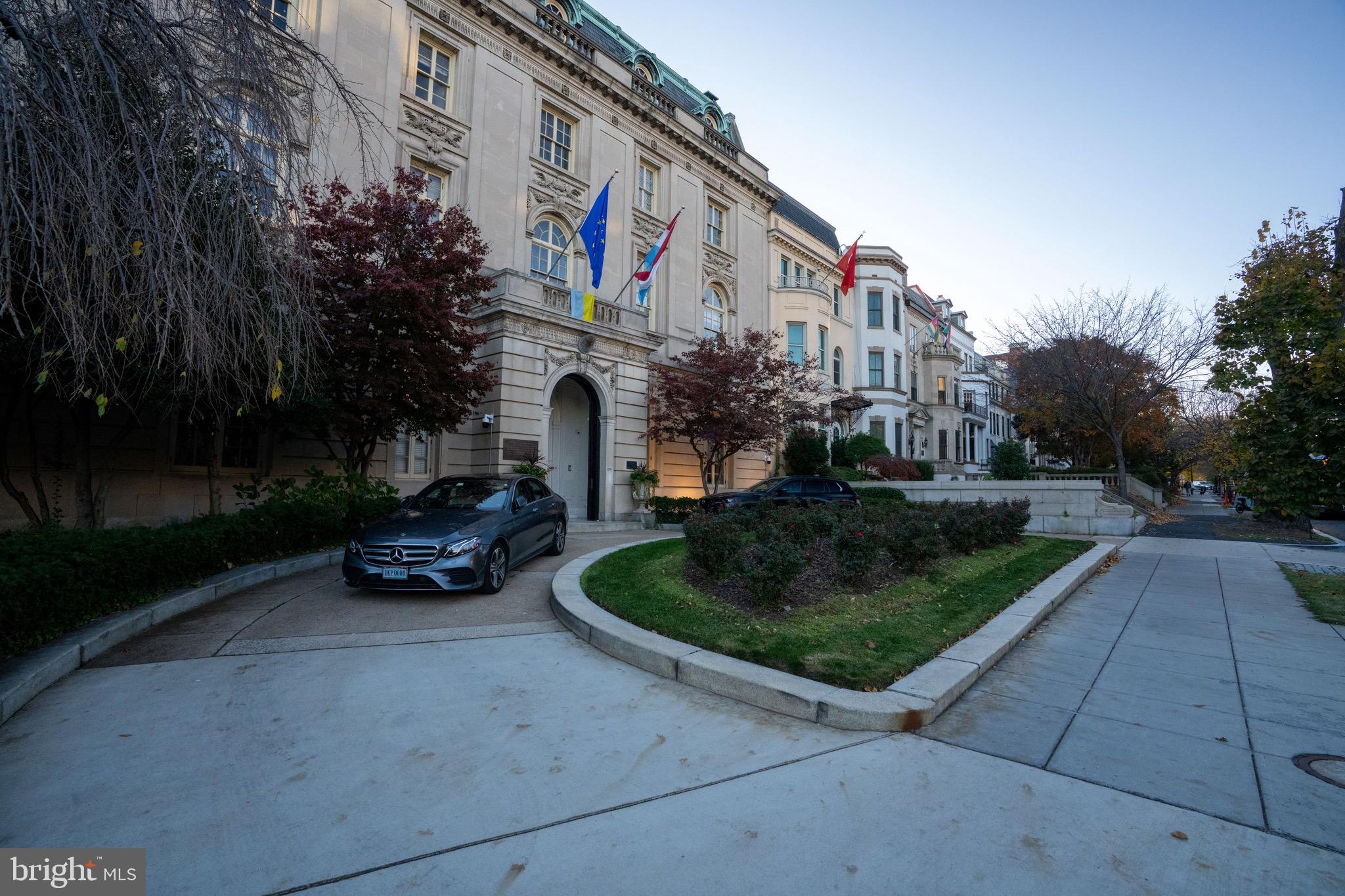 KALORAMA - Residential