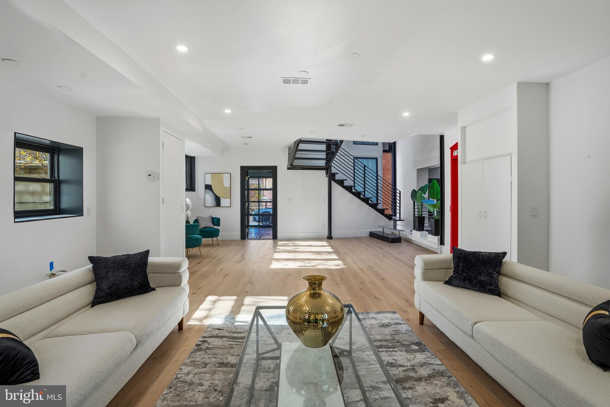 KALORAMA - Residential