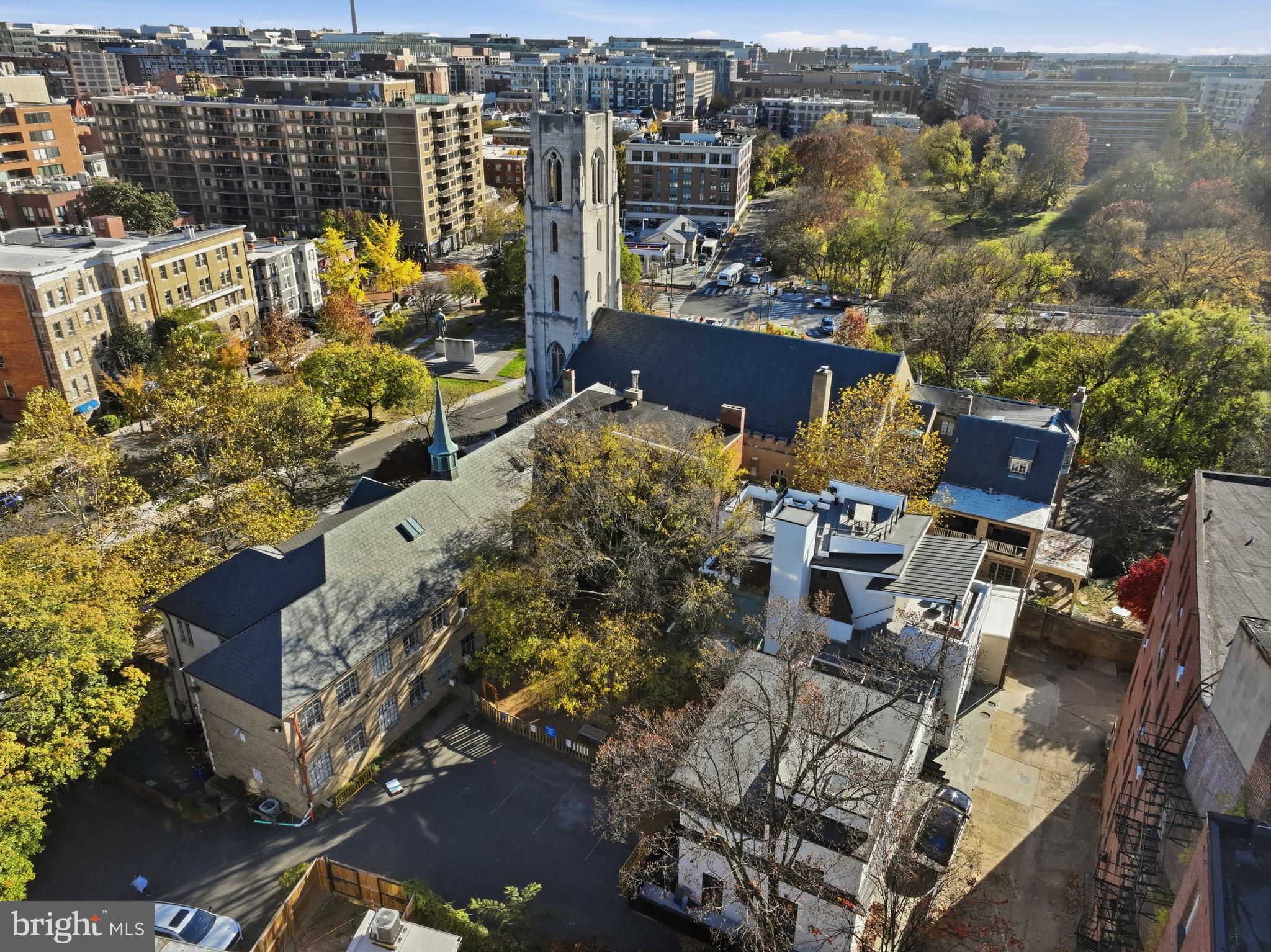 KALORAMA - Residential