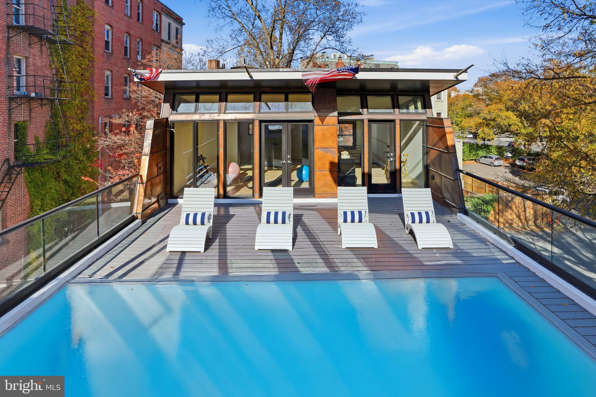 KALORAMA - Residential