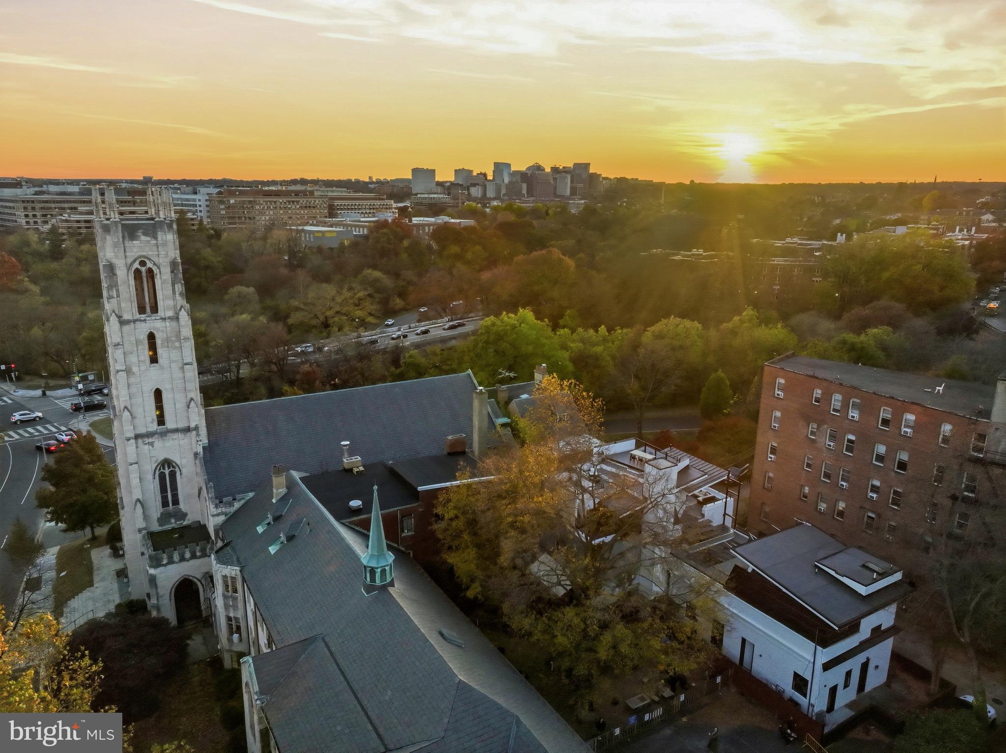 KALORAMA - Residential