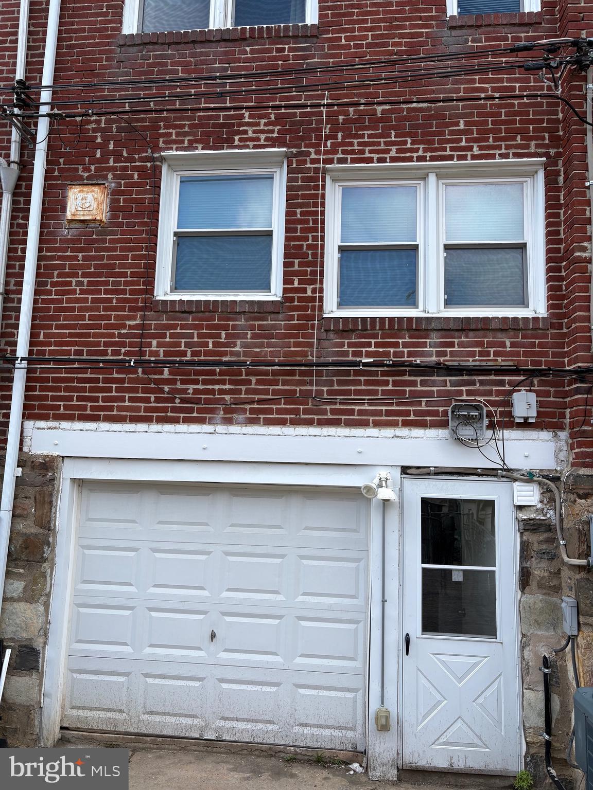 PHILADELPHIA (NORTHEAST) - Residential