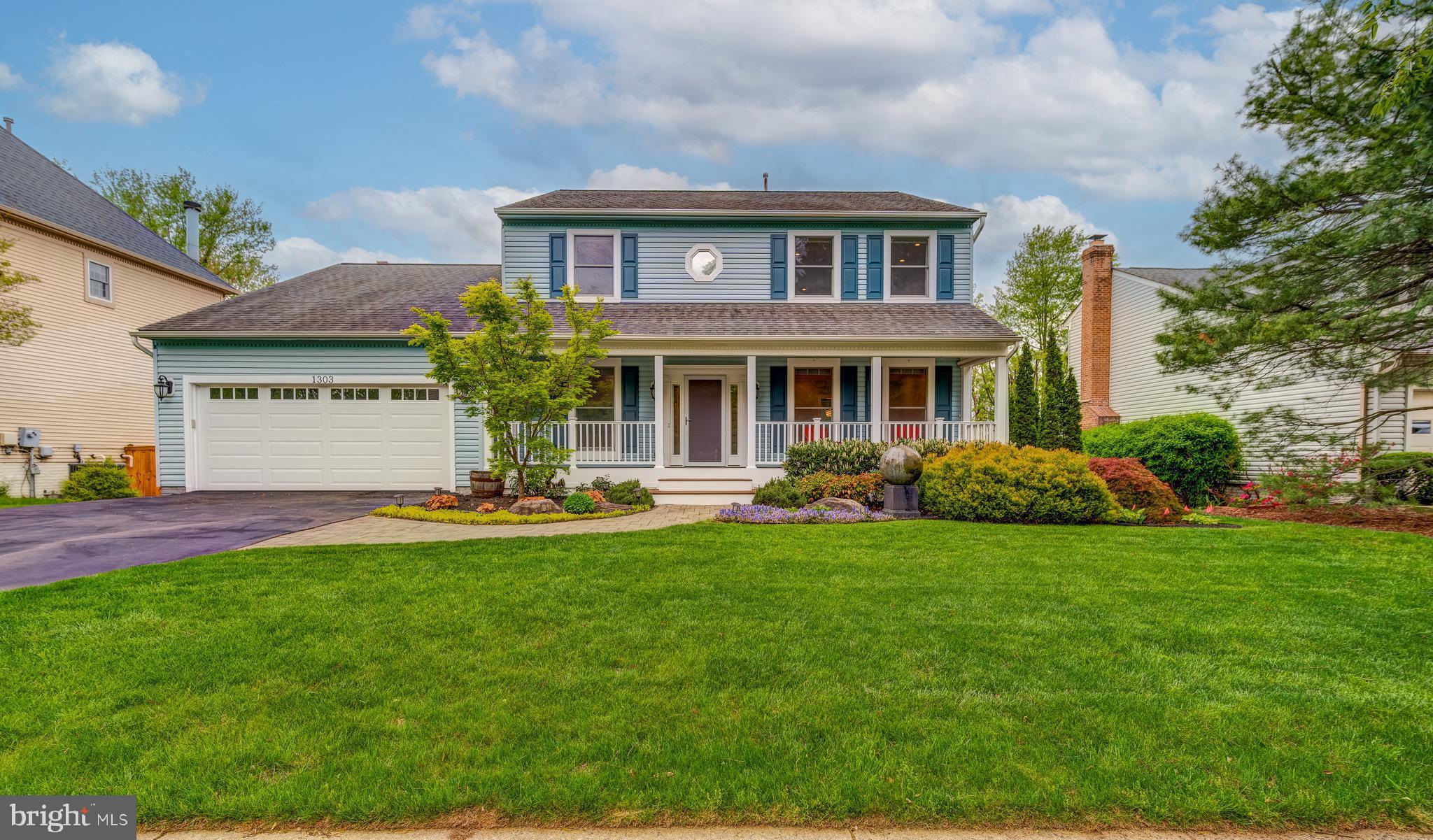 POTOMAC CROSSING - Residential