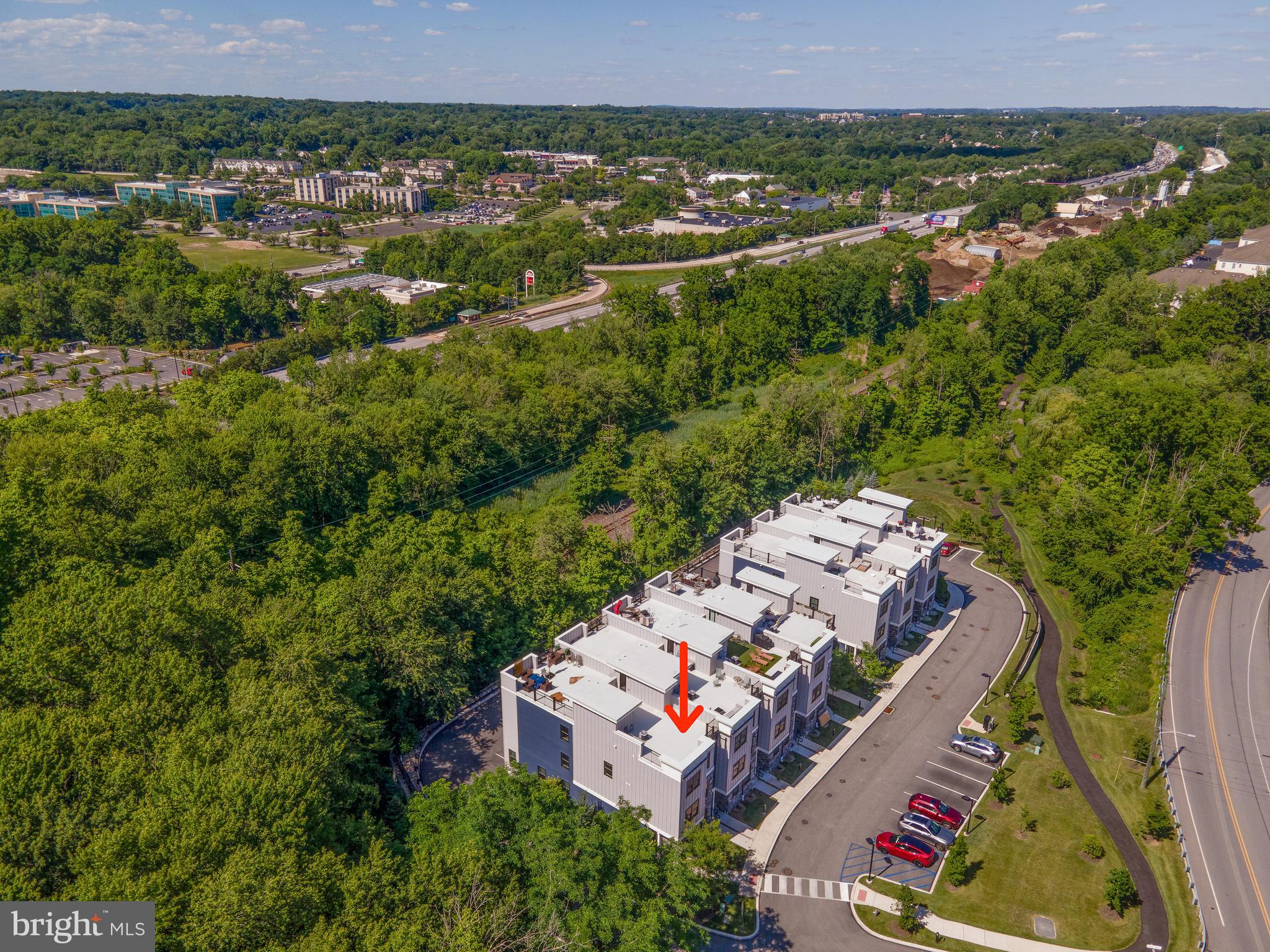FORT WASHINGTON - Residential