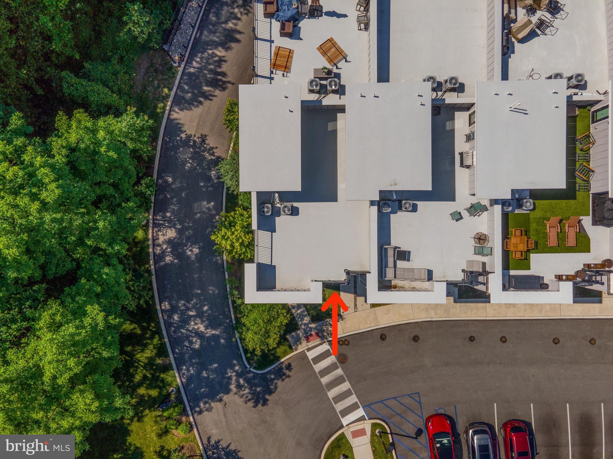FORT WASHINGTON - Residential