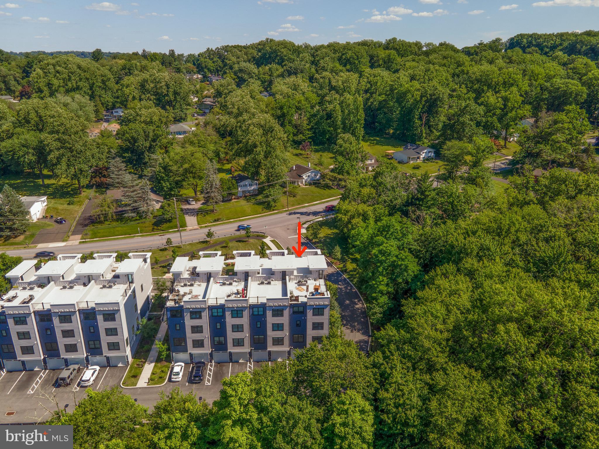 FORT WASHINGTON - Residential