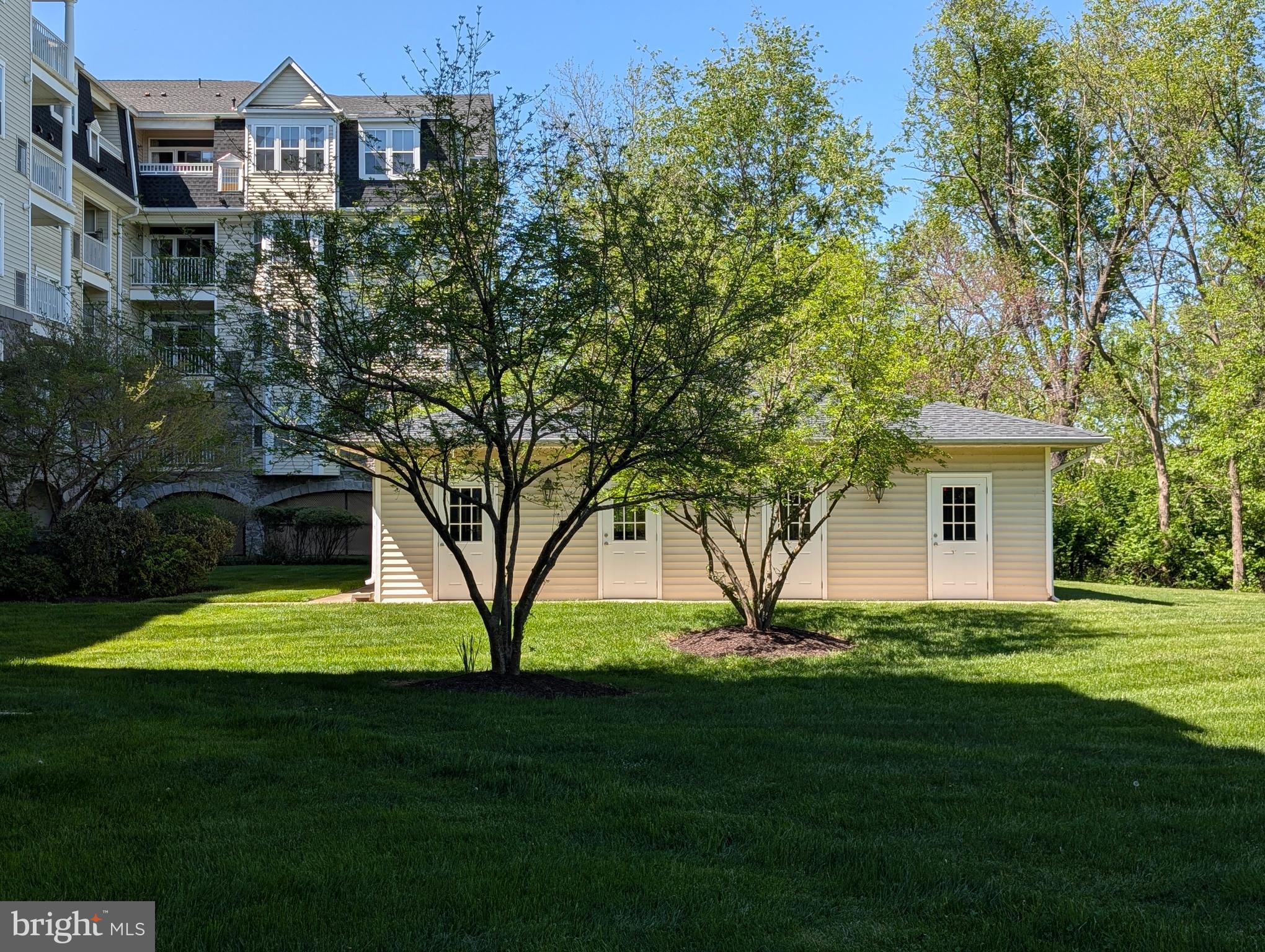 WORMANS MILL - Residential