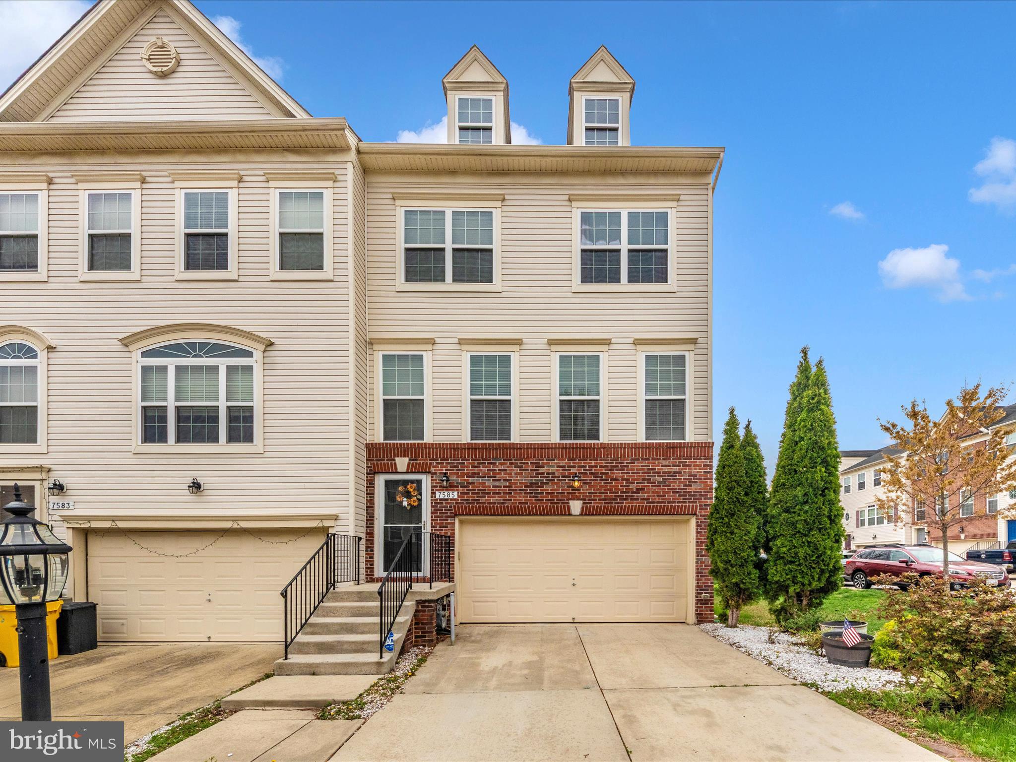 STONEHOUSE RUN - Residential