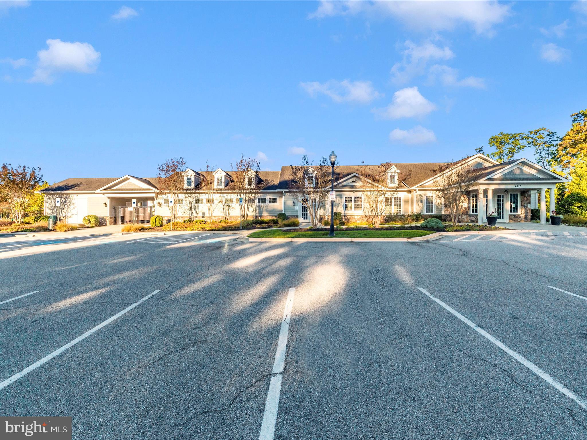 STONEHOUSE RUN - Residential