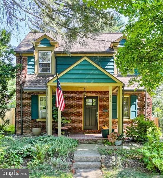 SCHOOL LANE HILLS - Residential