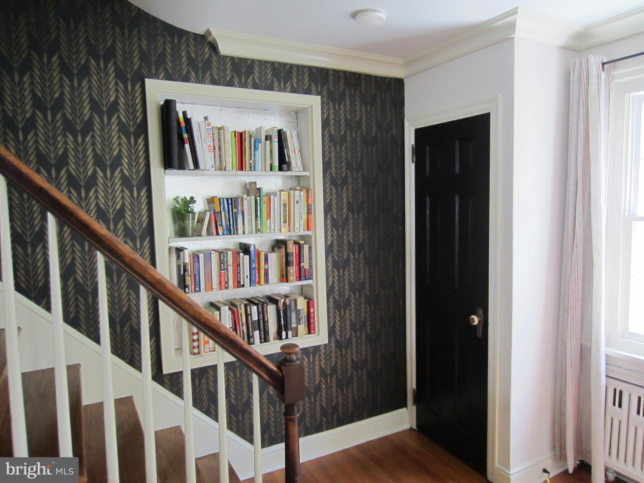 SCHOOL LANE HILLS - Residential