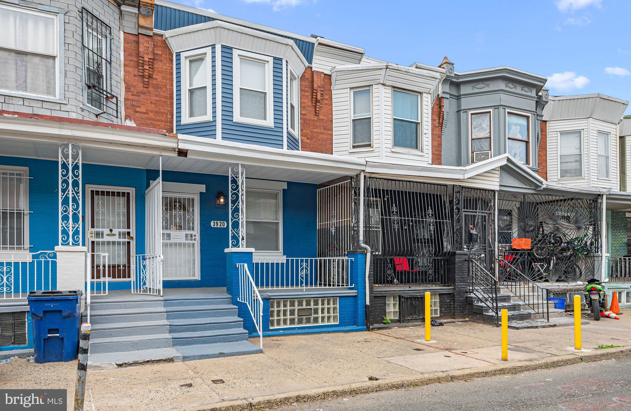 HUNTING PARK - Residential