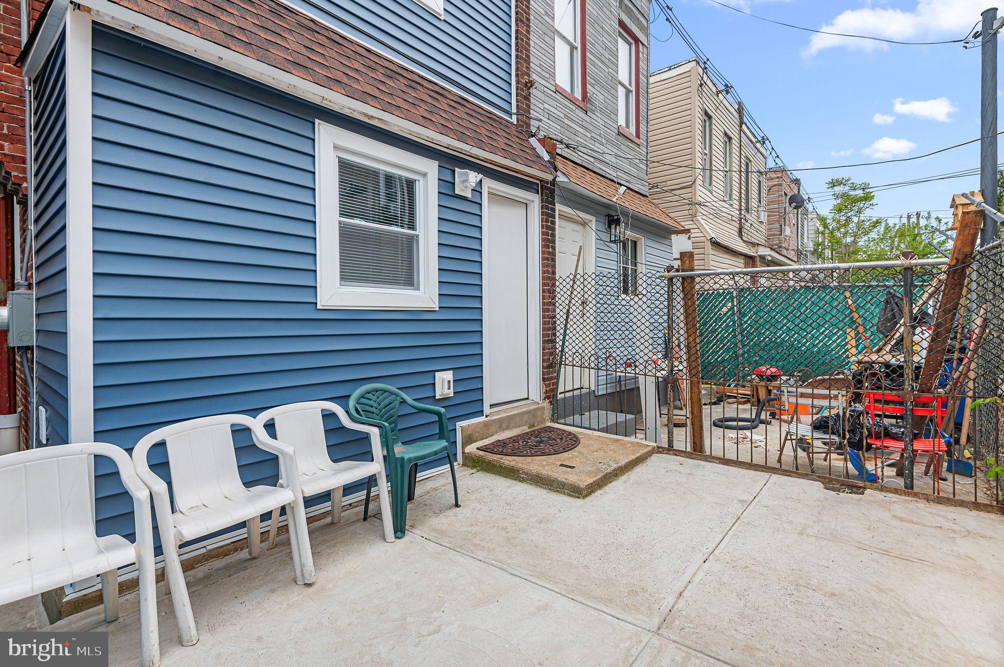 HUNTING PARK - Residential