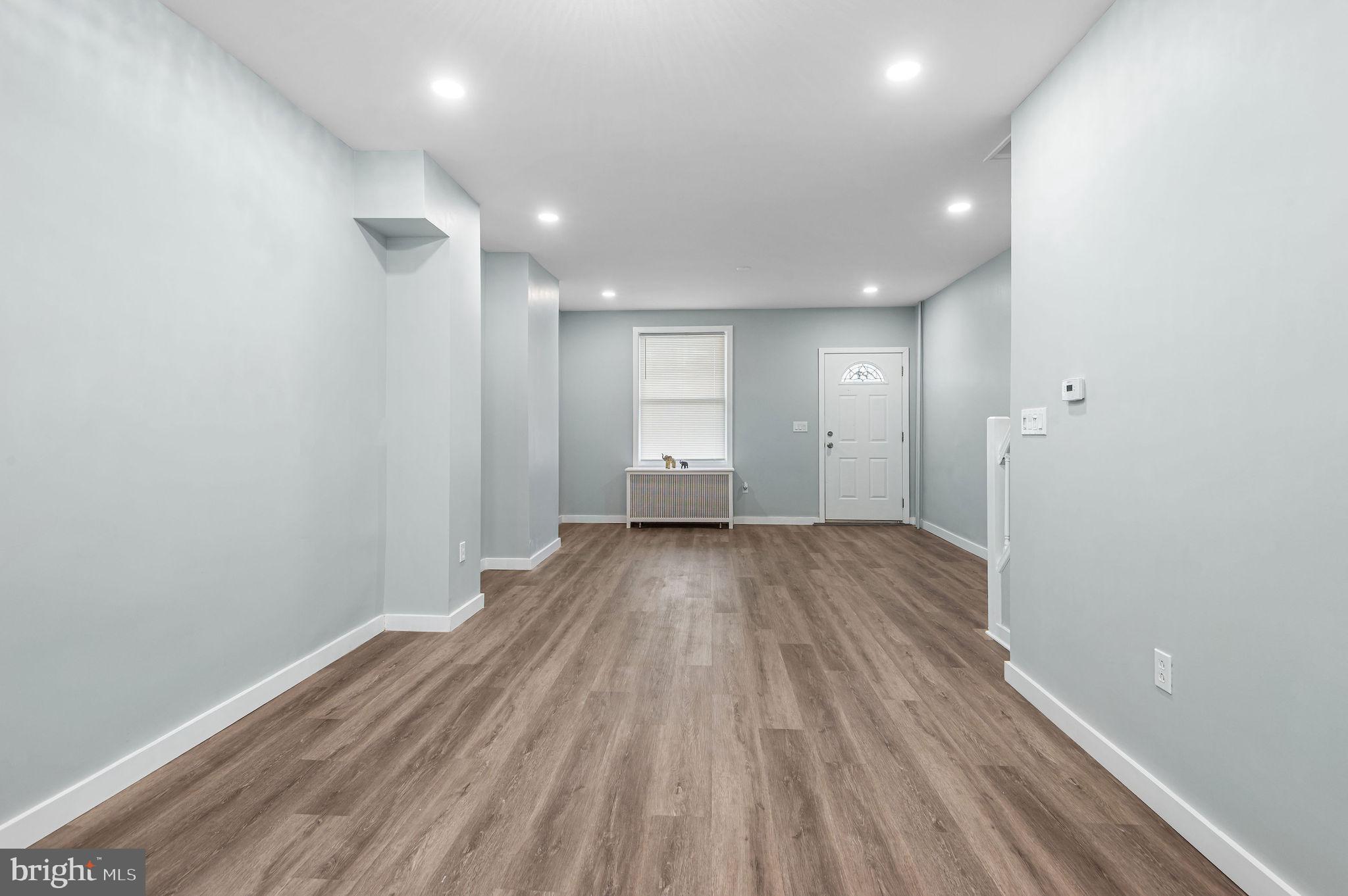 HUNTING PARK - Residential