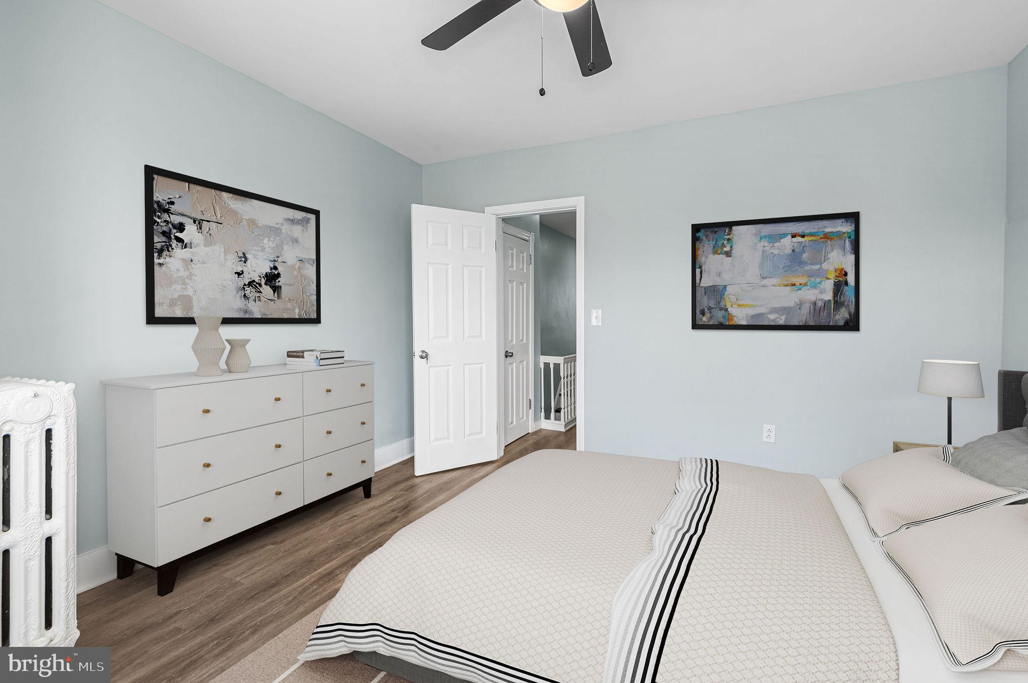 HUNTING PARK - Residential