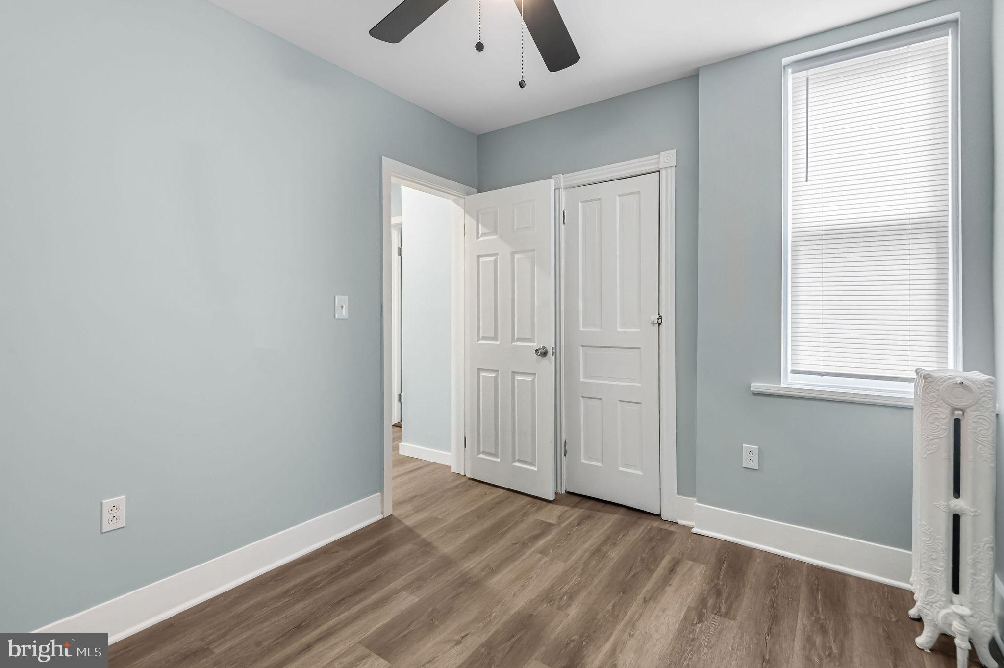 HUNTING PARK - Residential