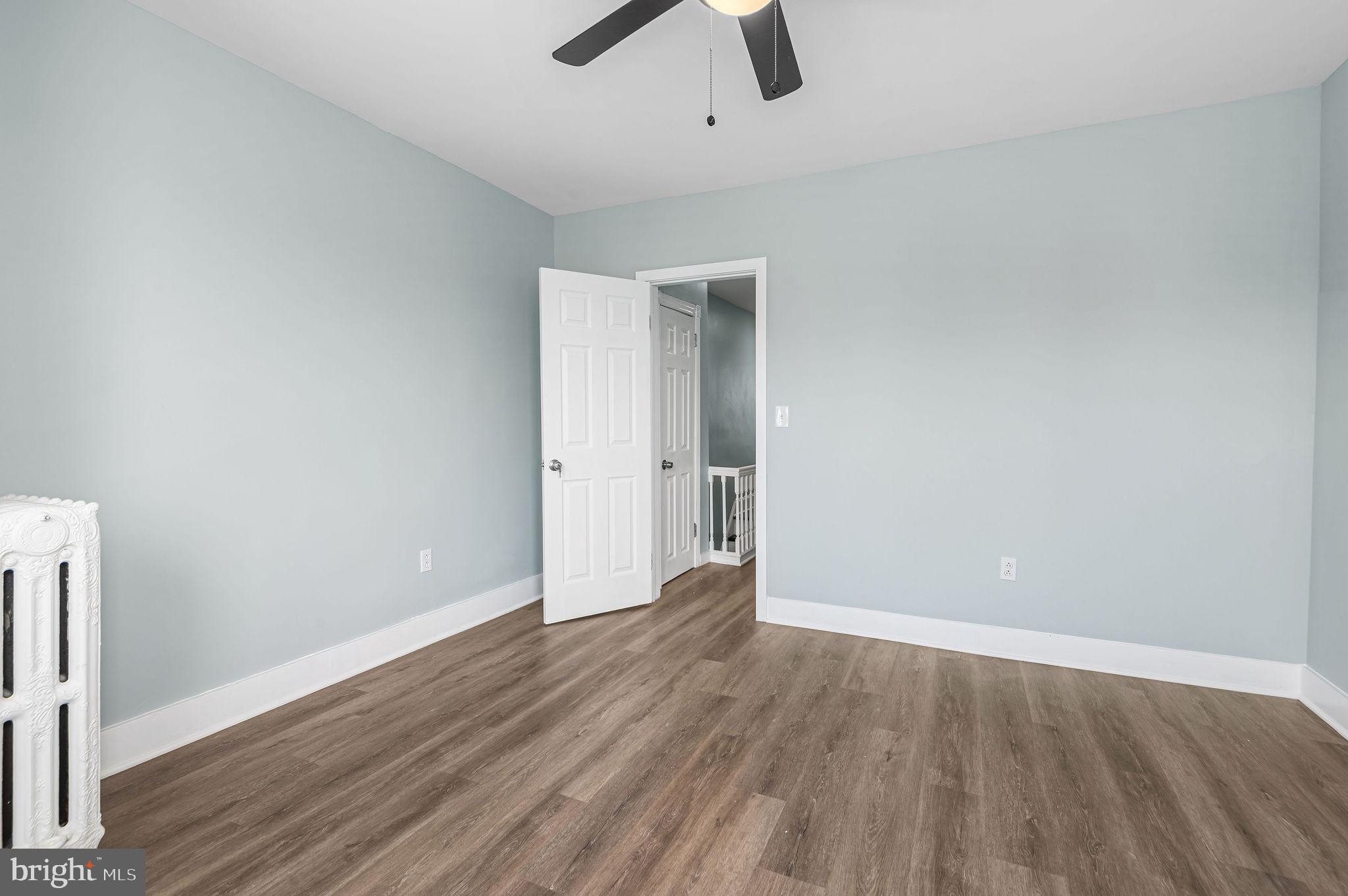 HUNTING PARK - Residential