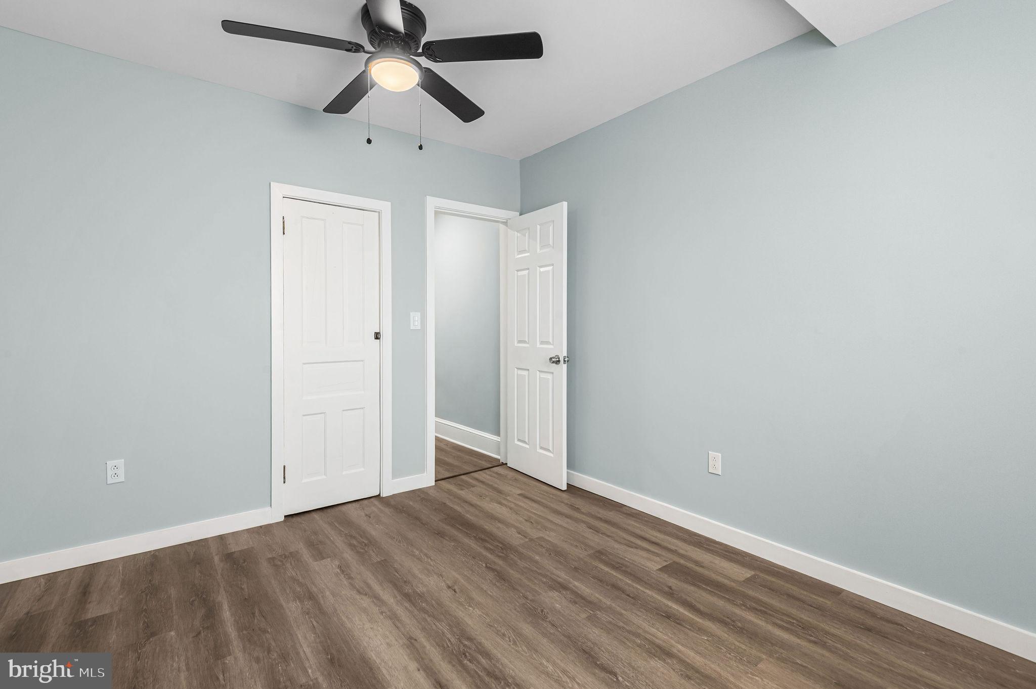 HUNTING PARK - Residential