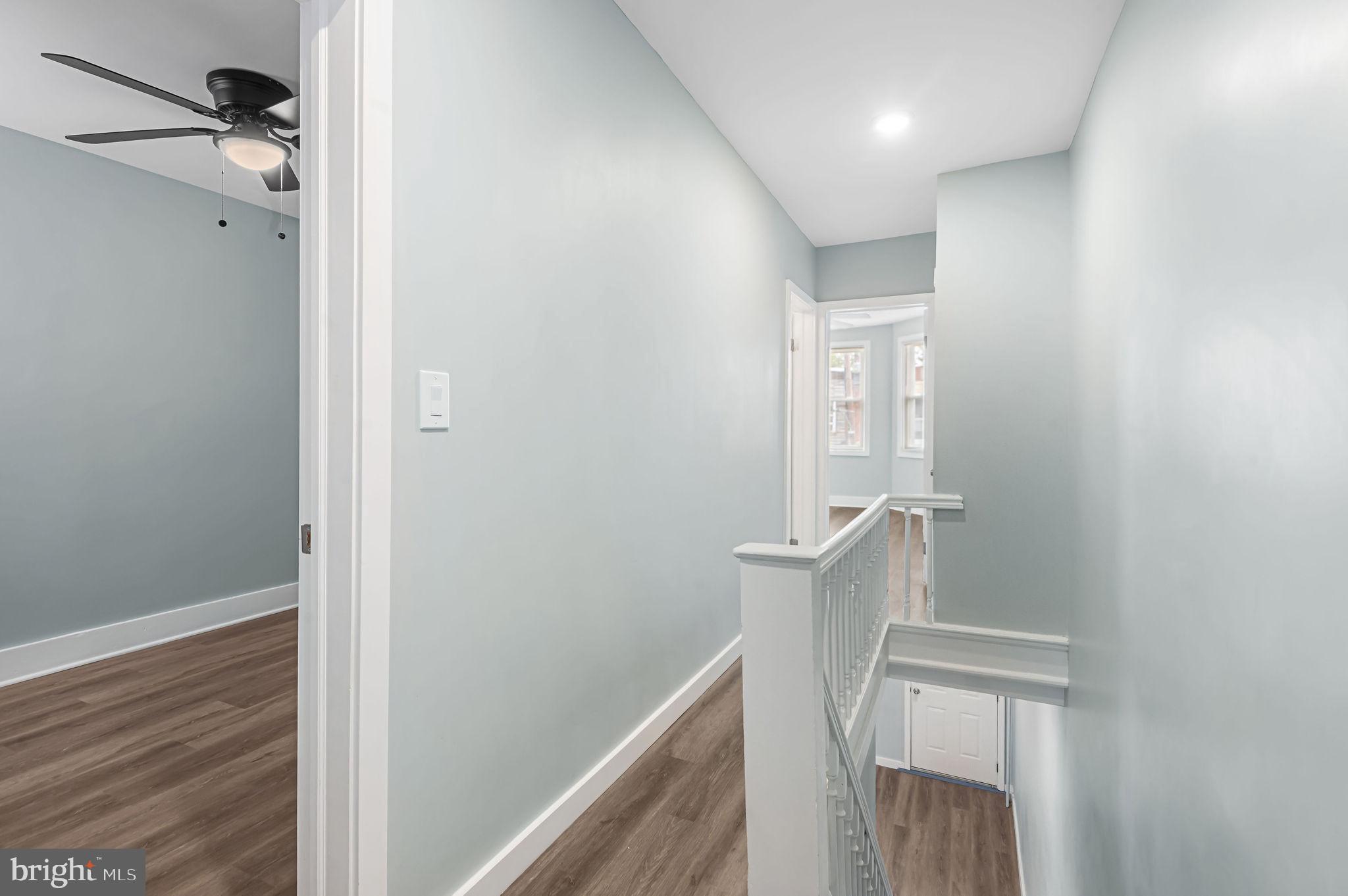 HUNTING PARK - Residential