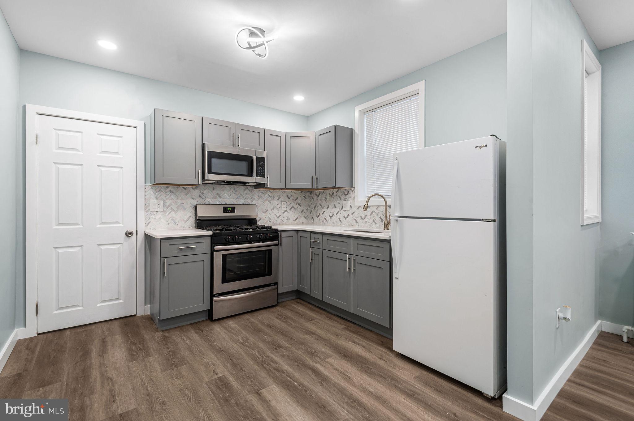 HUNTING PARK - Residential