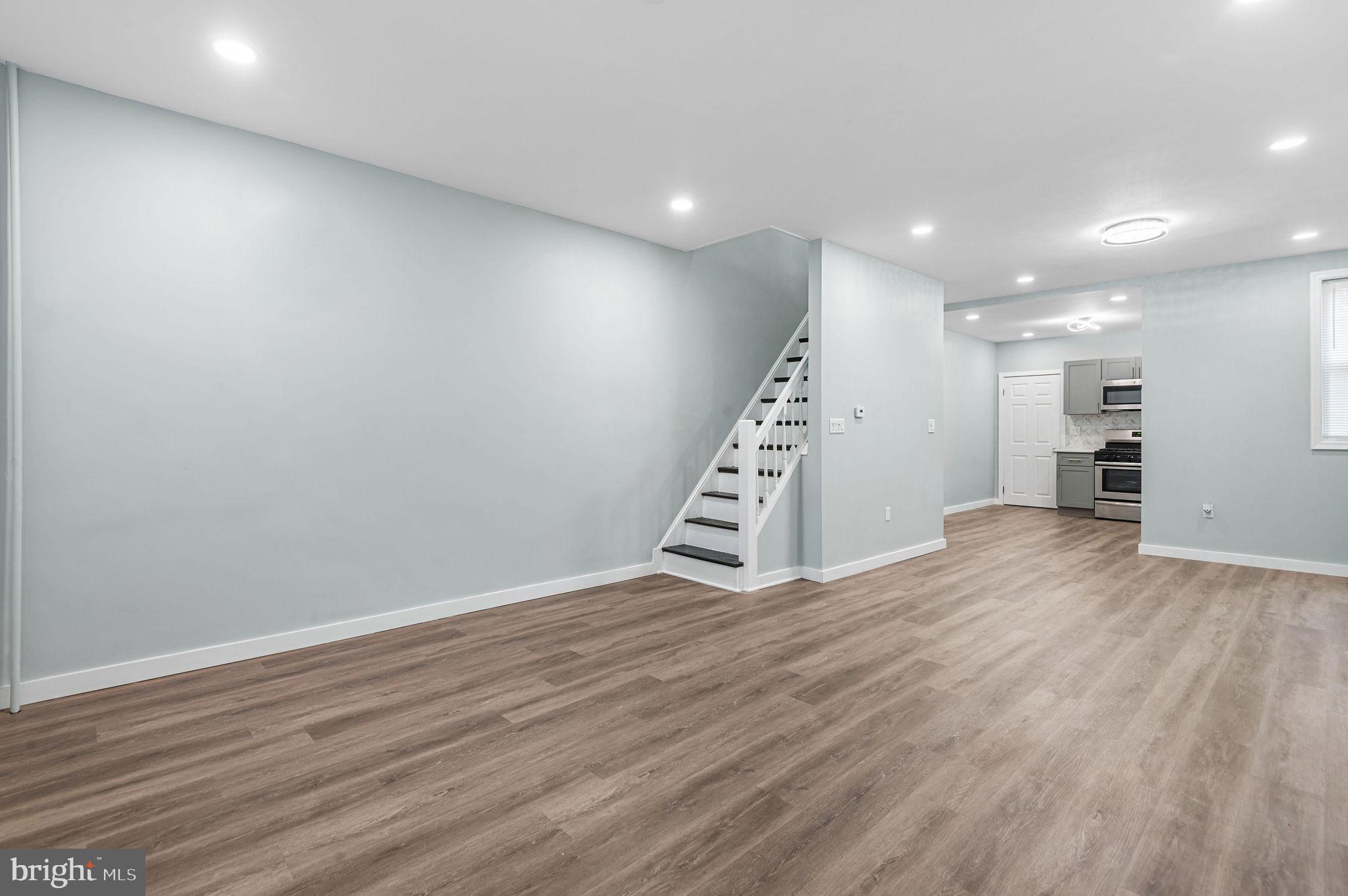 HUNTING PARK - Residential