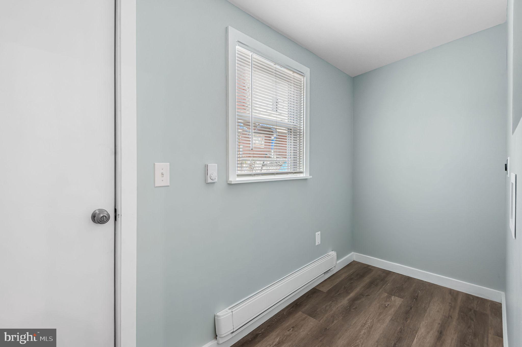 HUNTING PARK - Residential