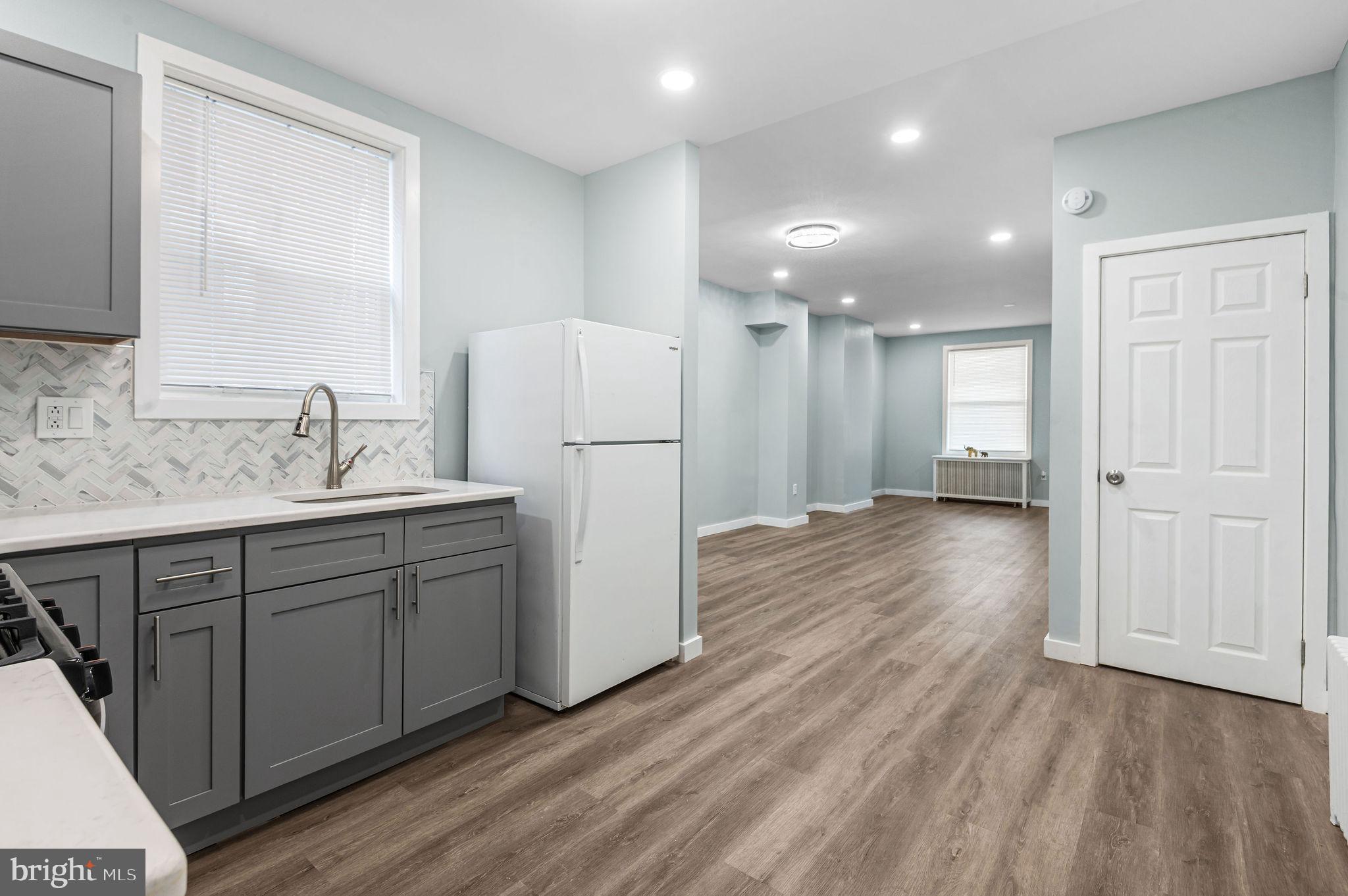 HUNTING PARK - Residential