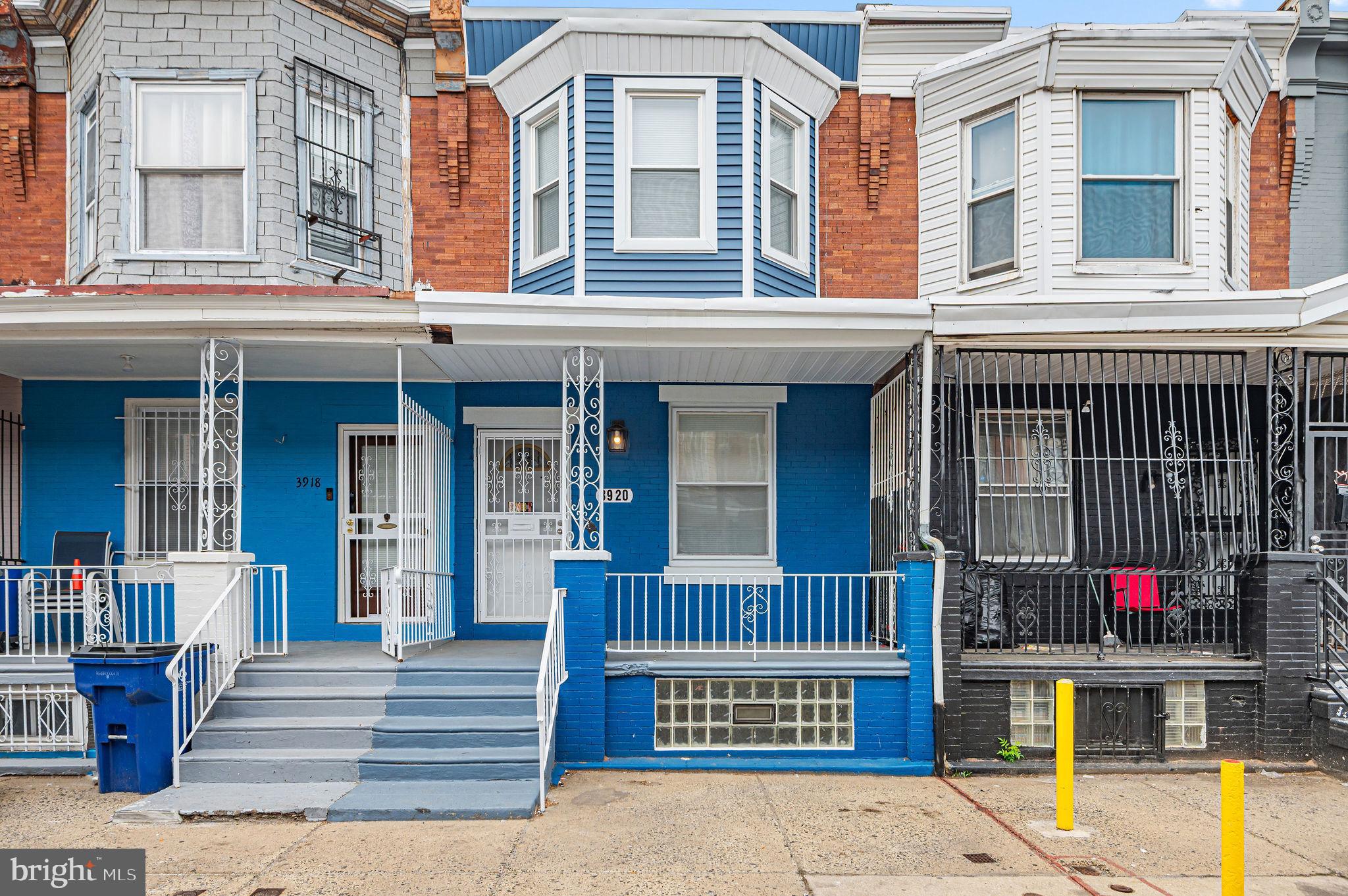 HUNTING PARK - Residential