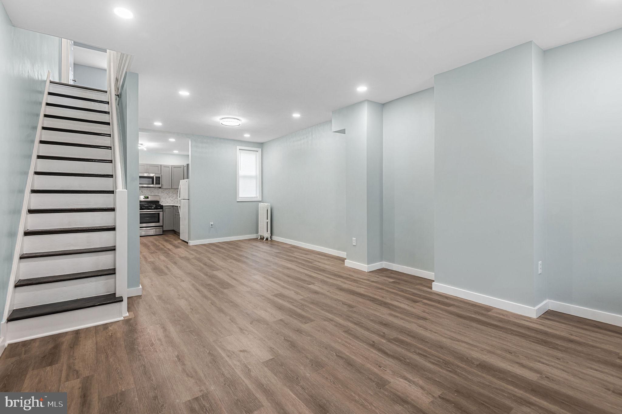 HUNTING PARK - Residential