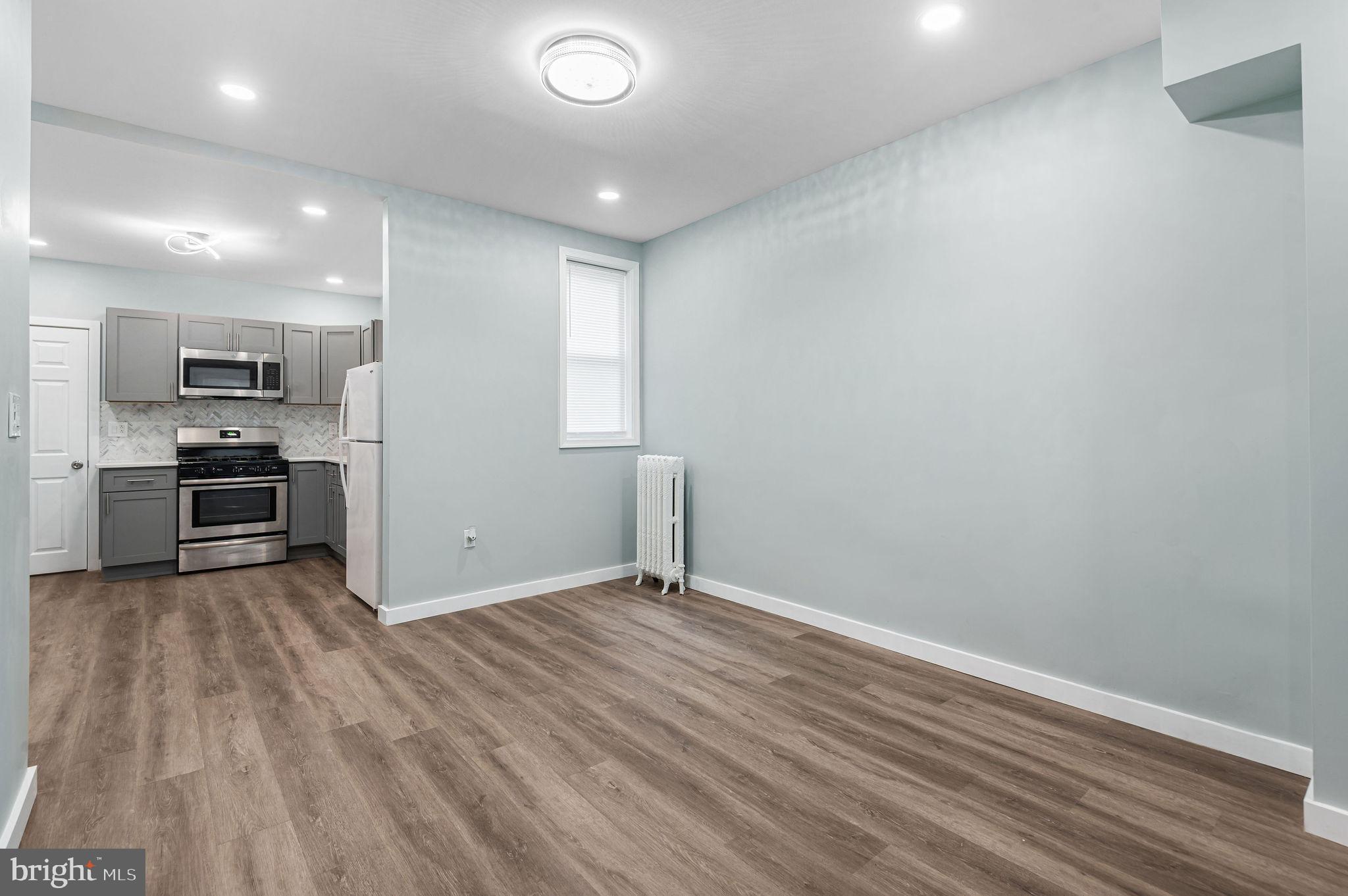 HUNTING PARK - Residential