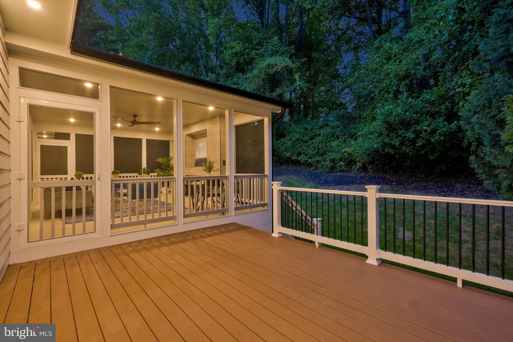 LOCUST HILL - Residential