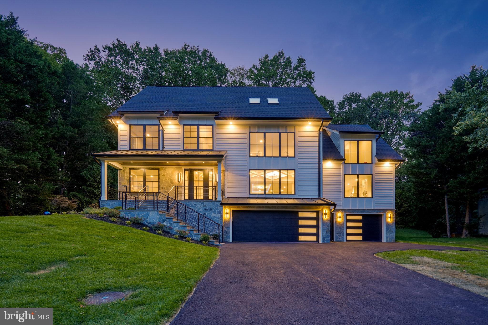 LOCUST HILL - Residential